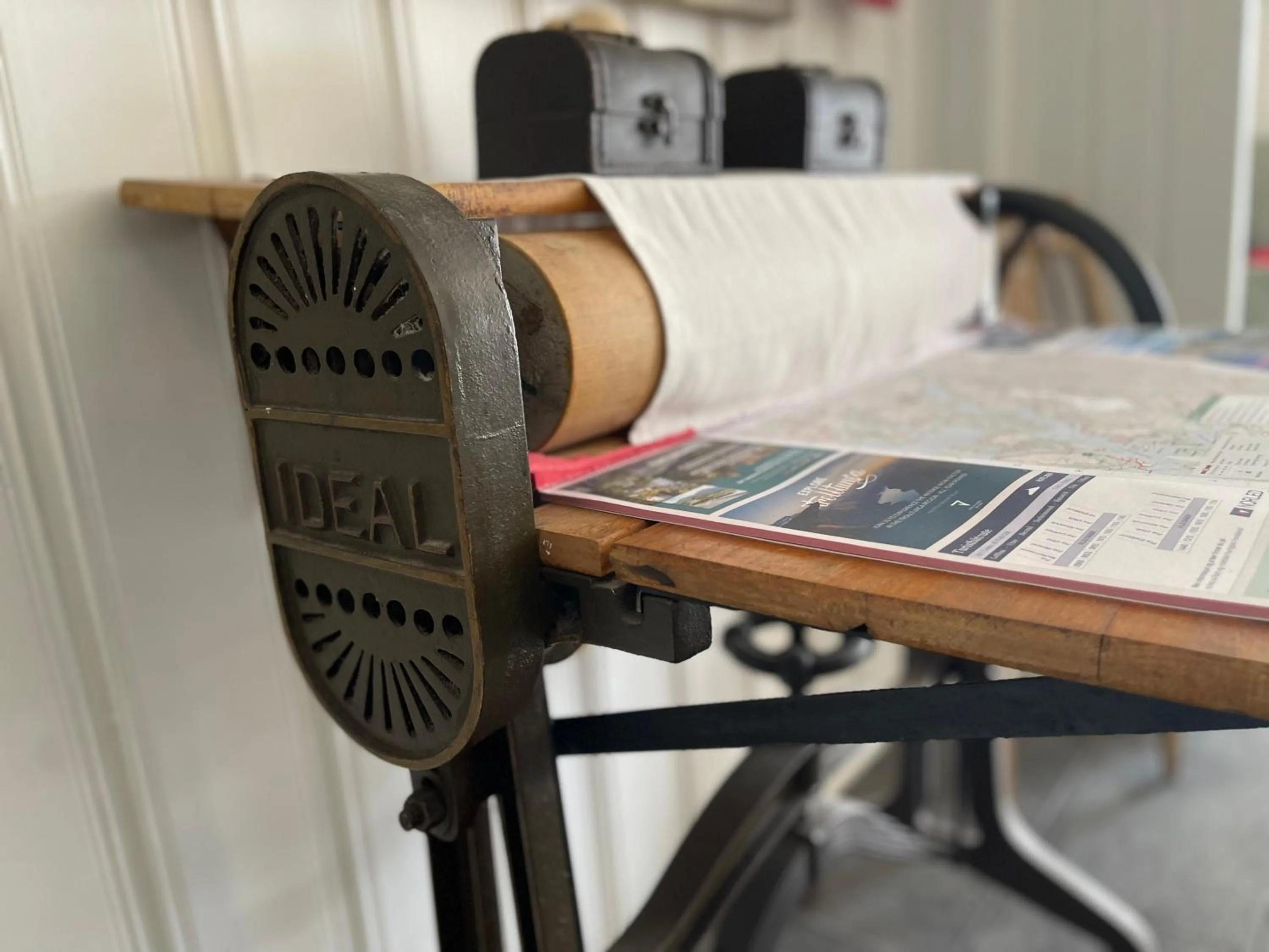 Other in Jondal Hotel