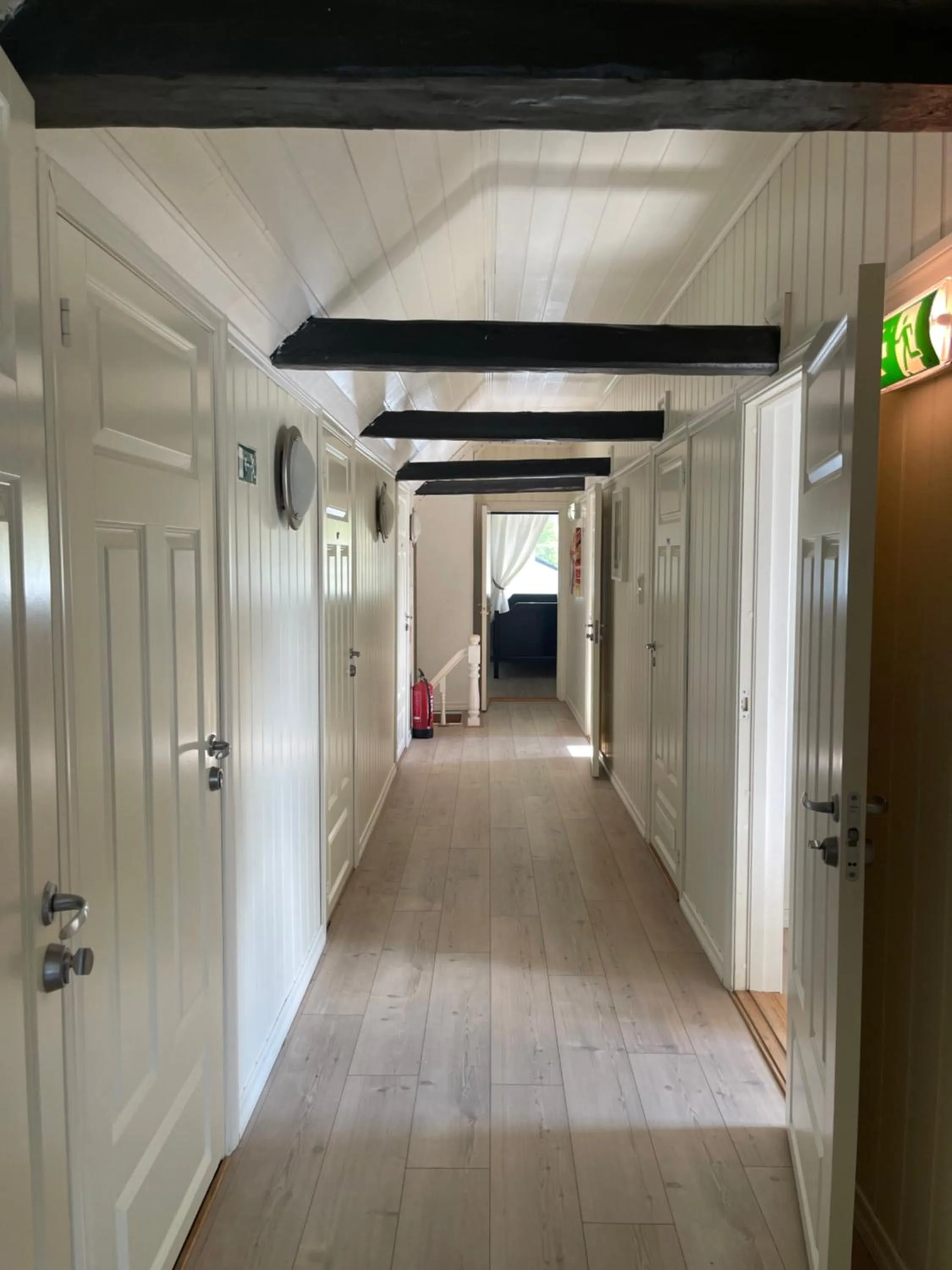 Other in Jondal Hotel