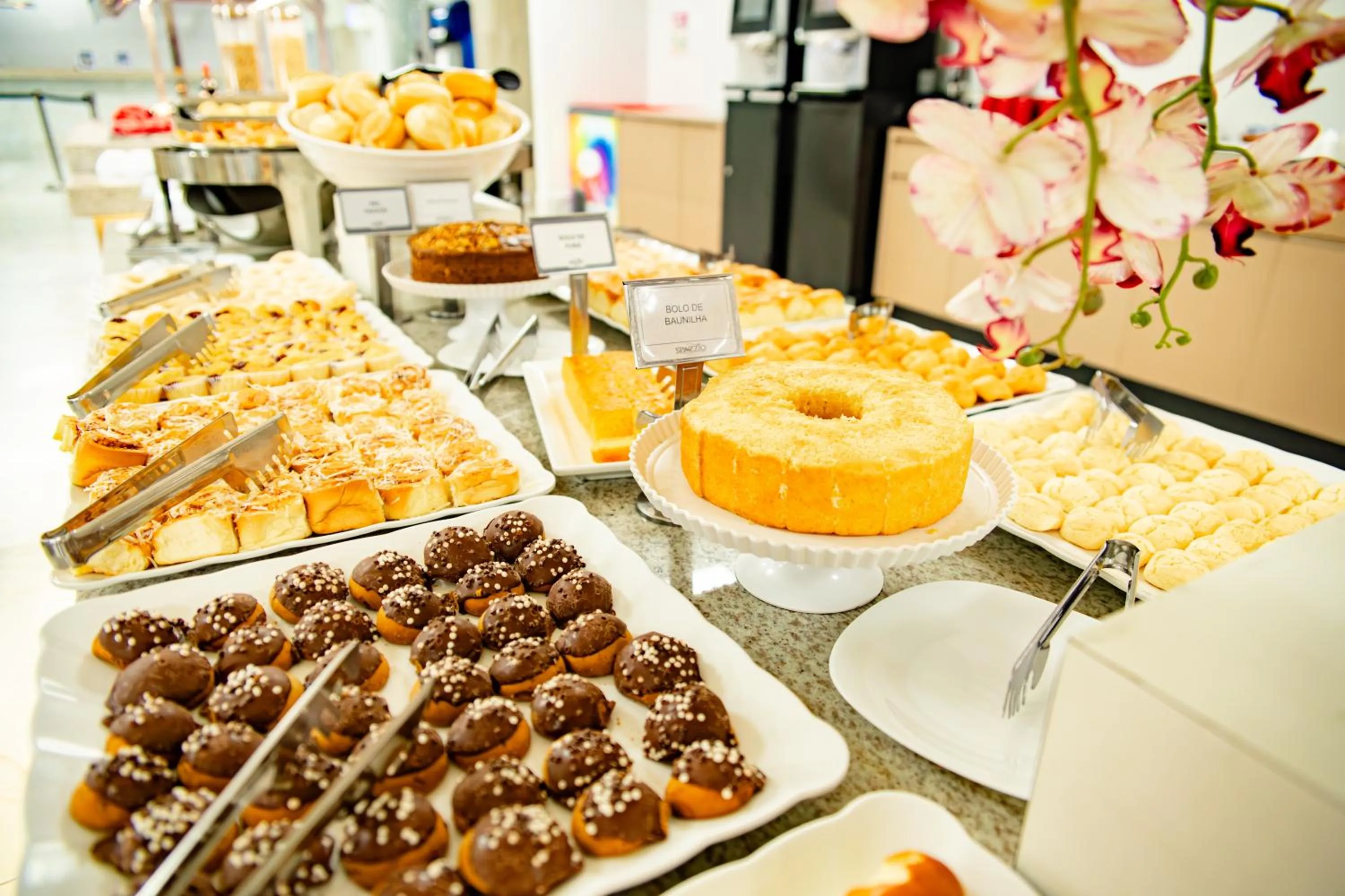 Breakfast in diRoma Spazzio direto com o Grupo diRoma com acesso ao Acqua Park e Café da manhã