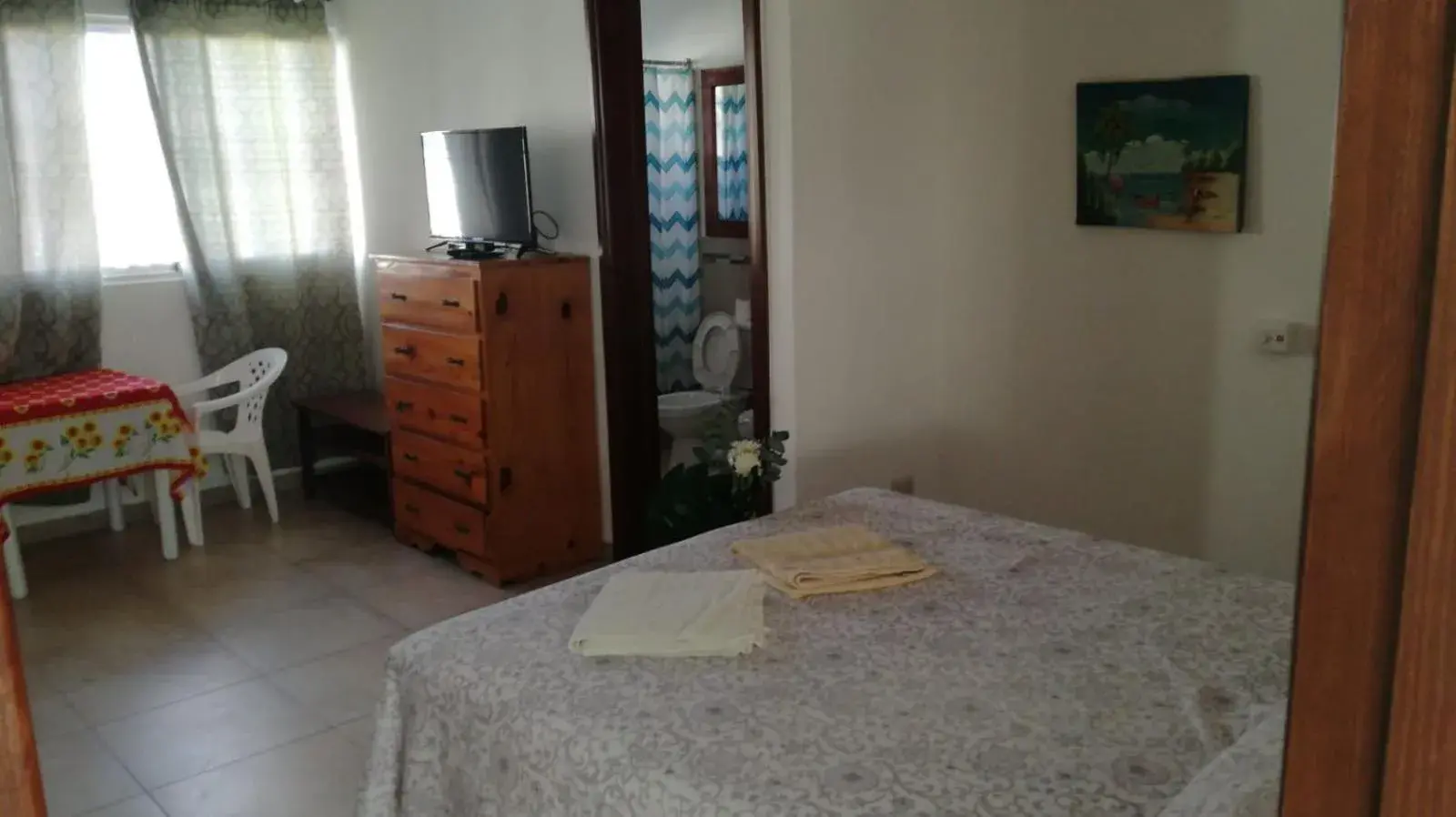 Tropical Caribe Tropical Caribe