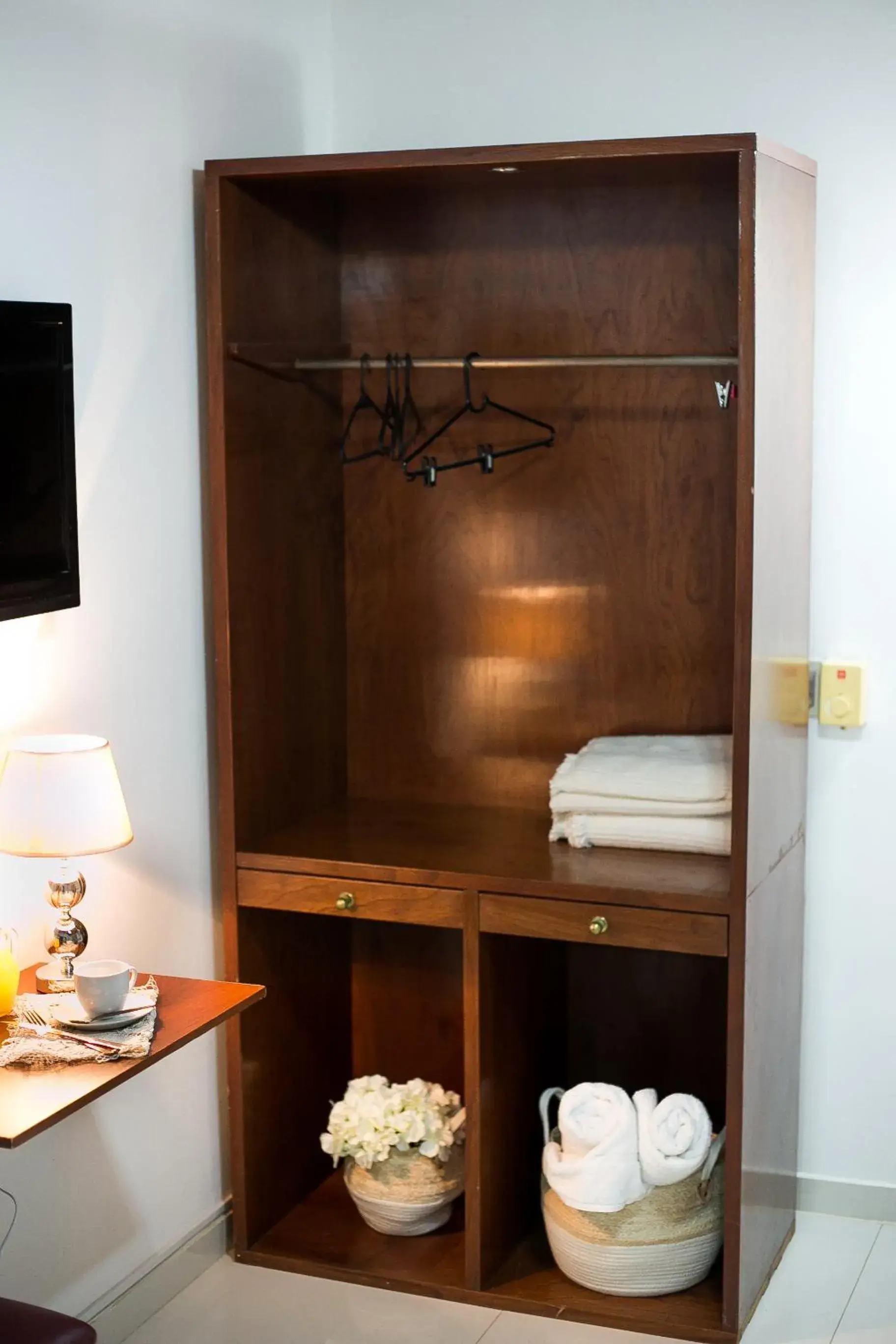 Double Room in Beulah Hotel Boutique Double Room in Beulah Hotel Boutique