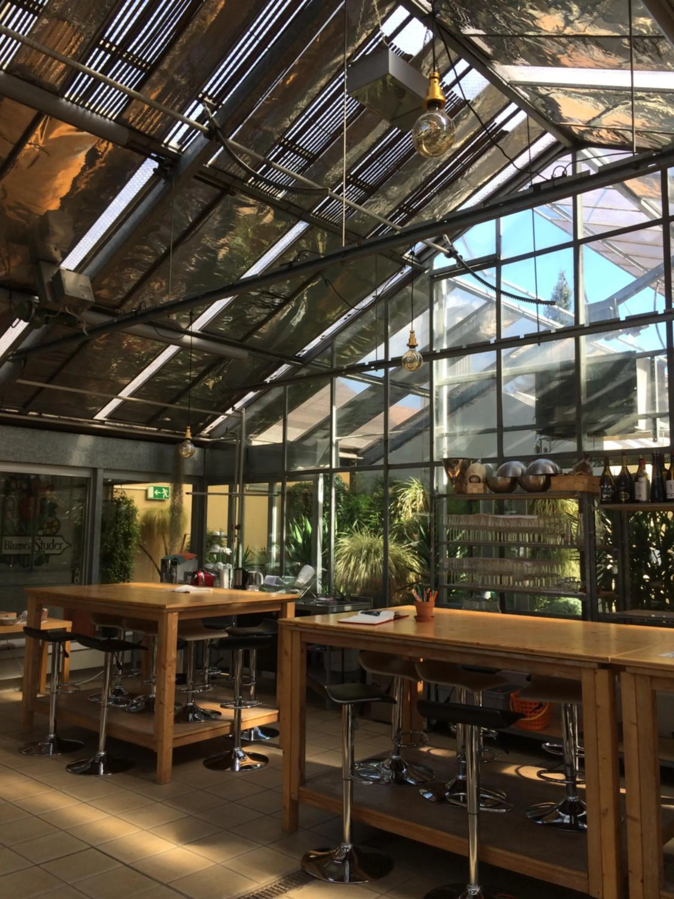 Hotel Alte Gärtnerei