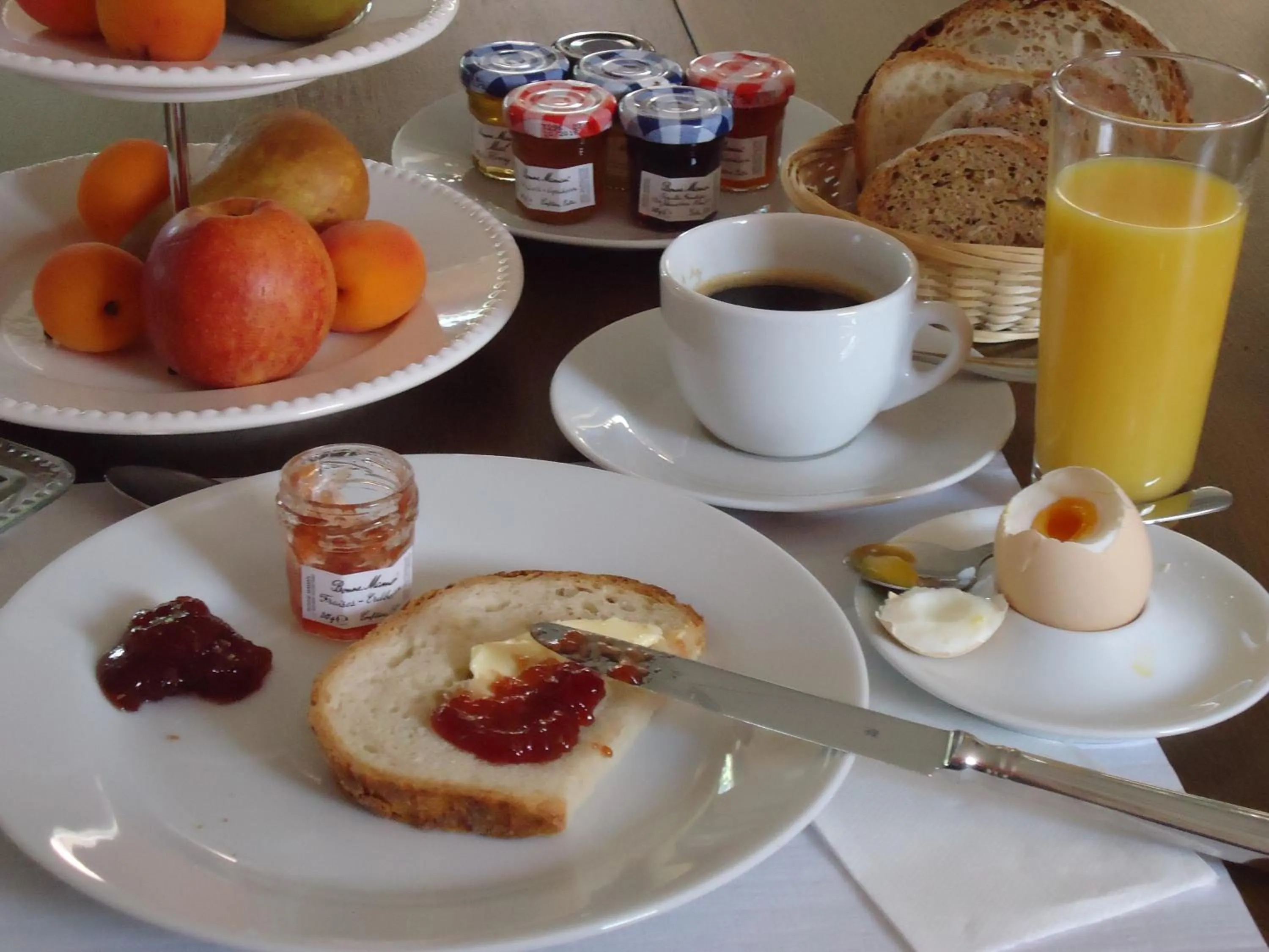 Hotel Alte Gärtnerei