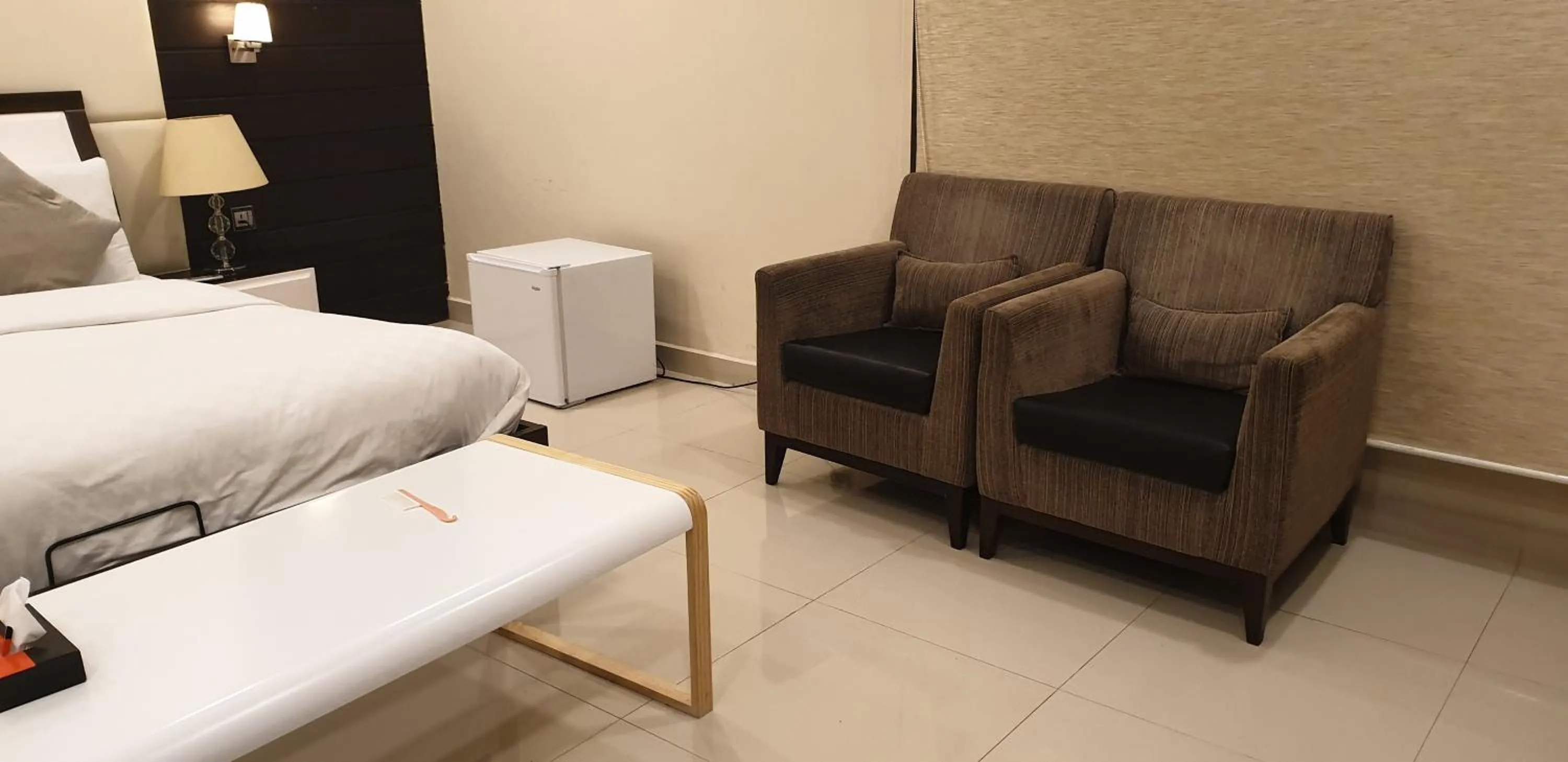 Other, Bed in Gofas Lodge