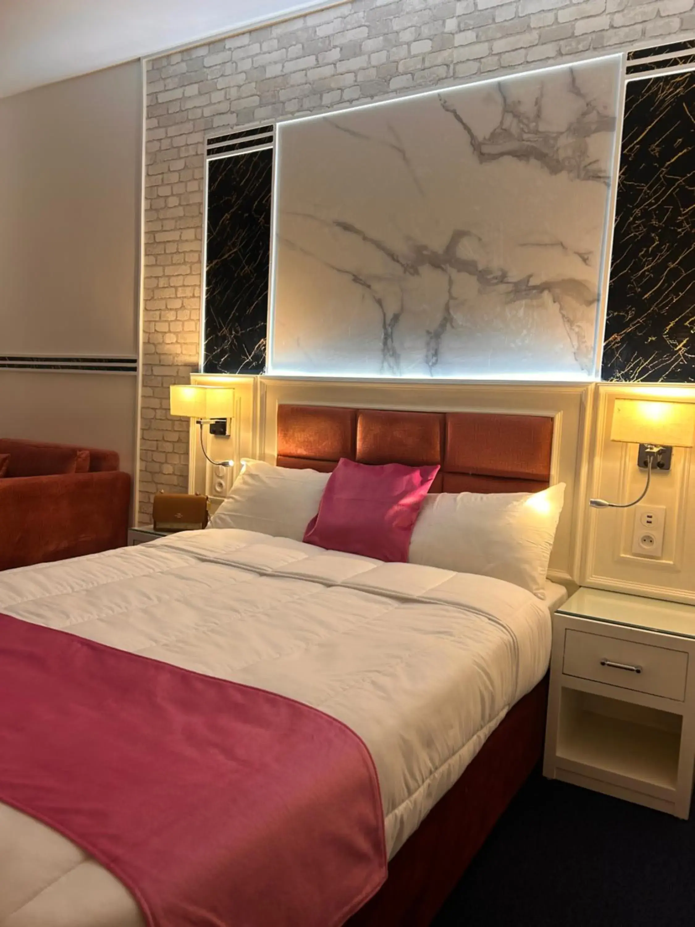 Hotel Grand Paris Hotel Grand Paris