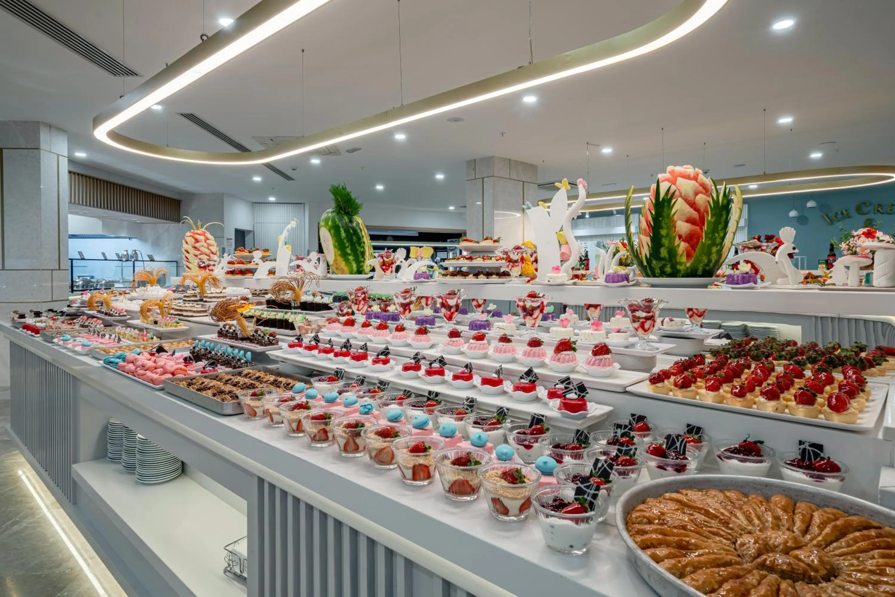 Iz Flower Side Beach Hotel