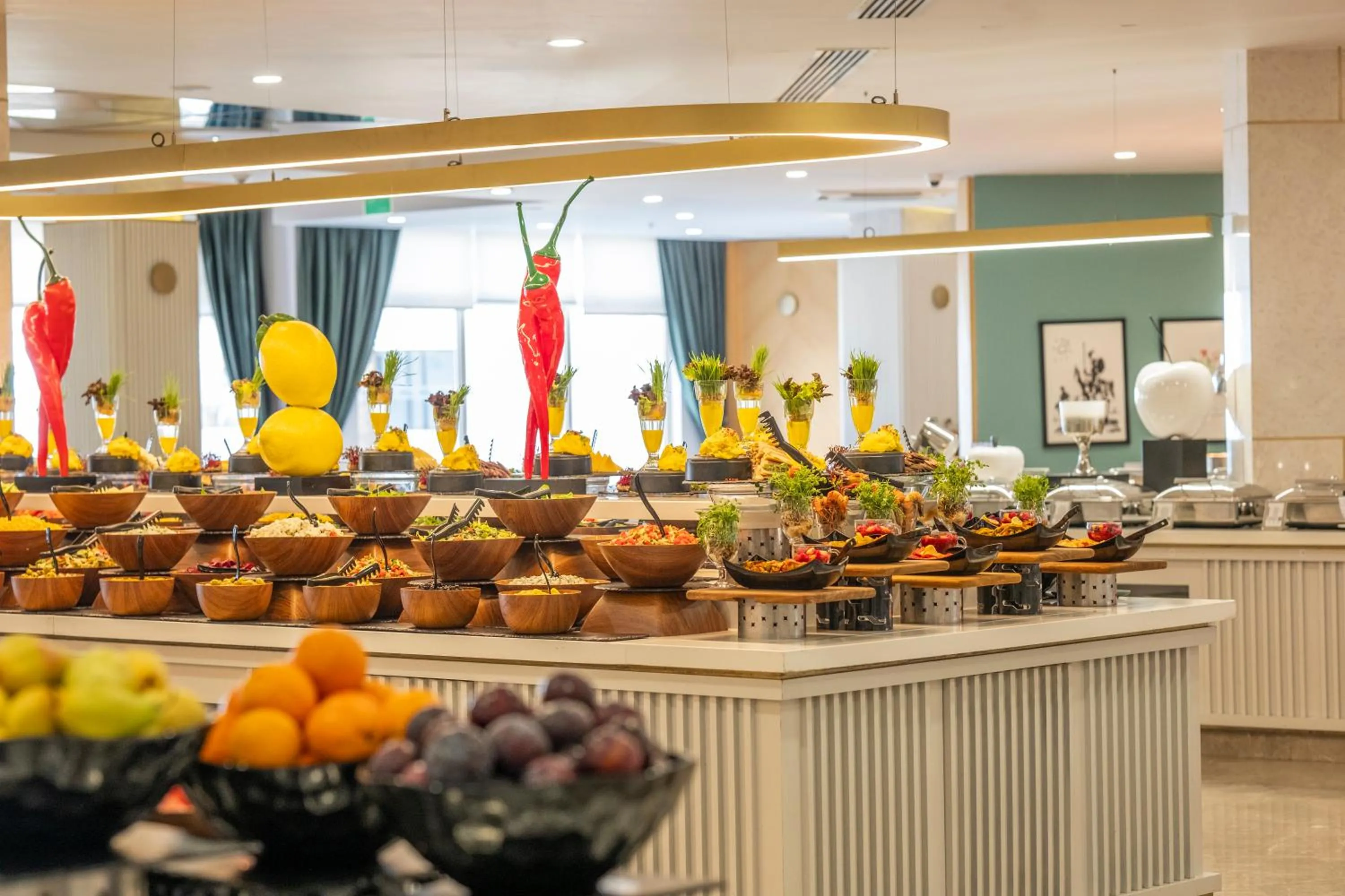 Iz Flower Side Beach Hotel