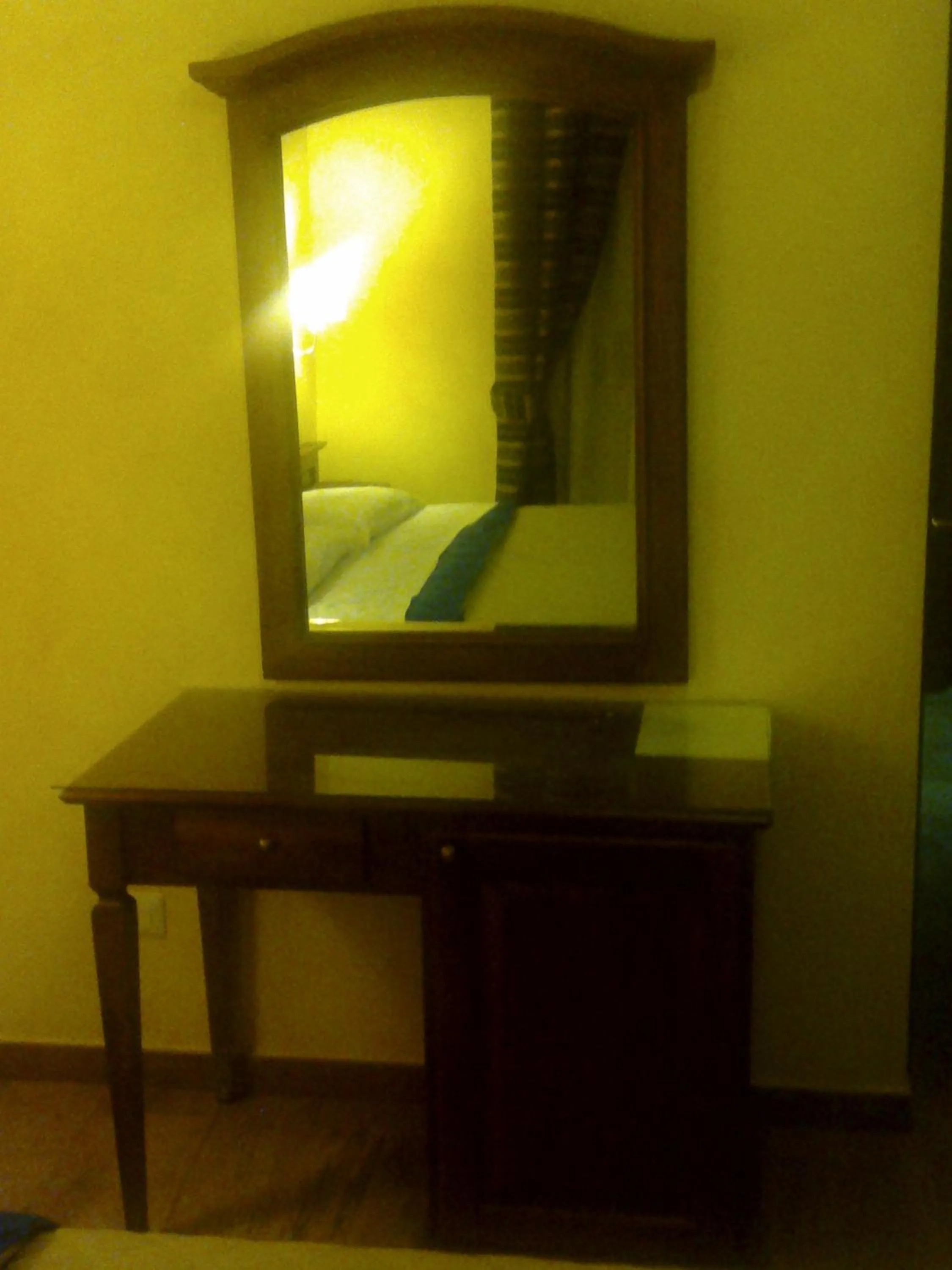 Decorative detail in Pitagora House