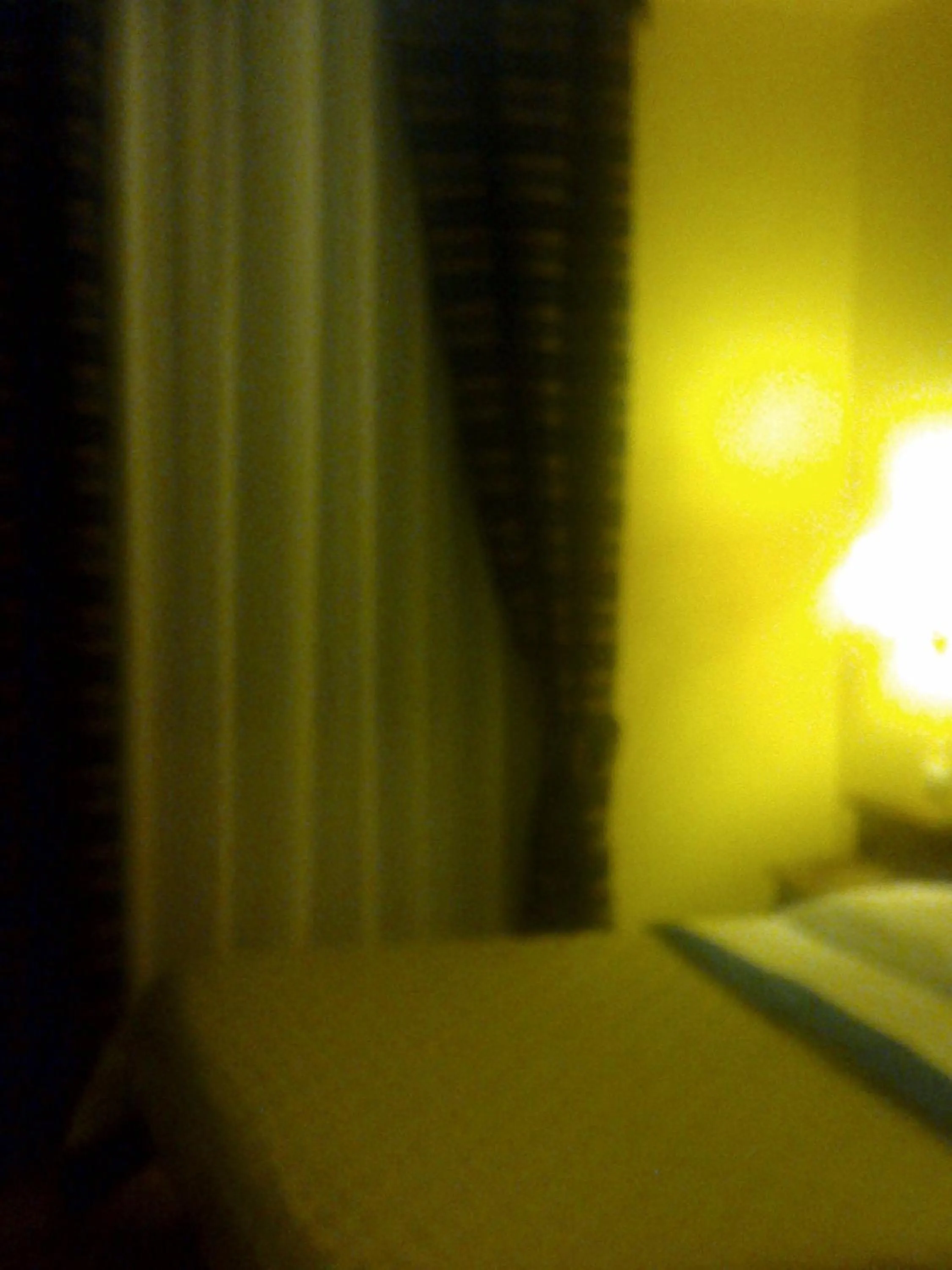 Bed in Pitagora House