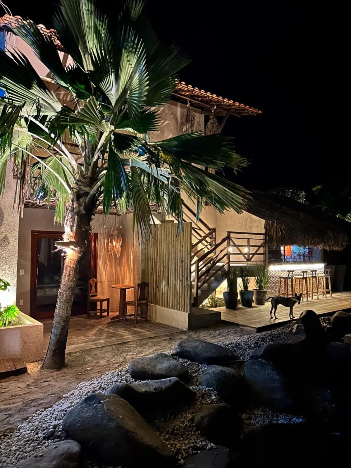 Villa Pantai Boutique Hotel Atins