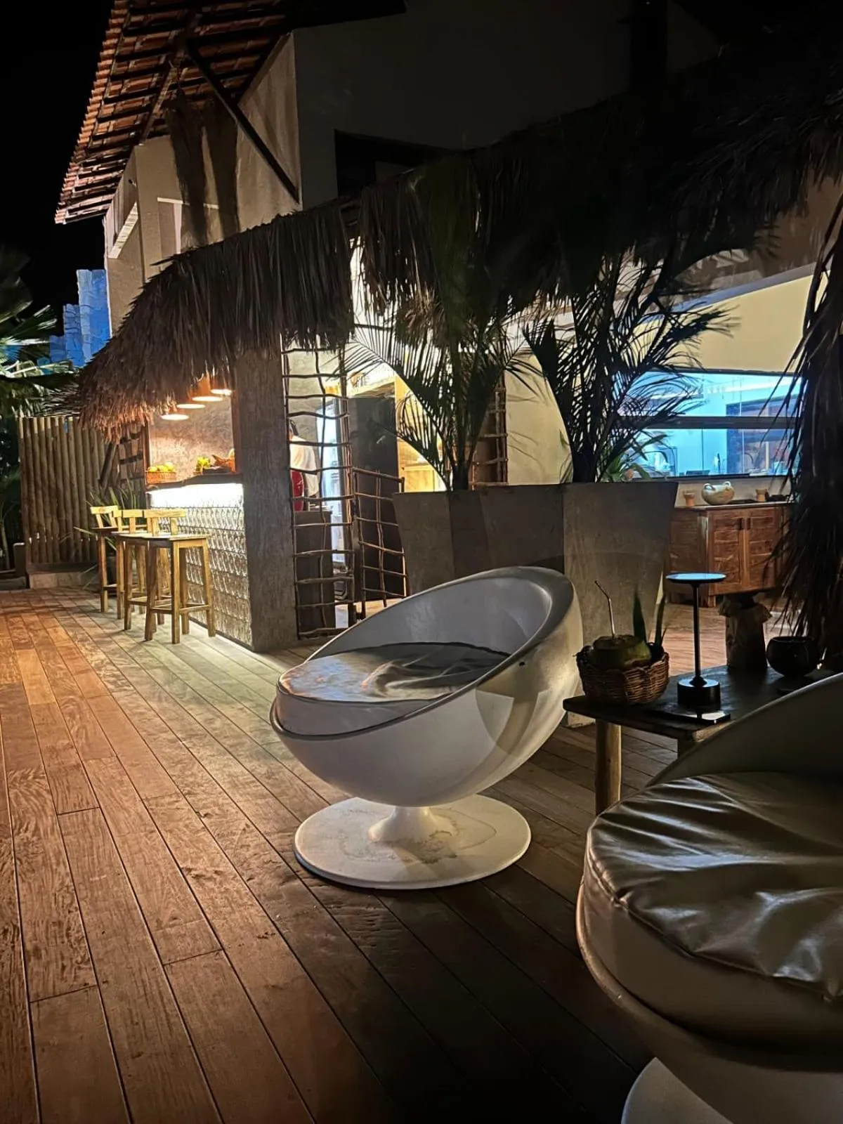 Villa Pantai Boutique Hotel Atins