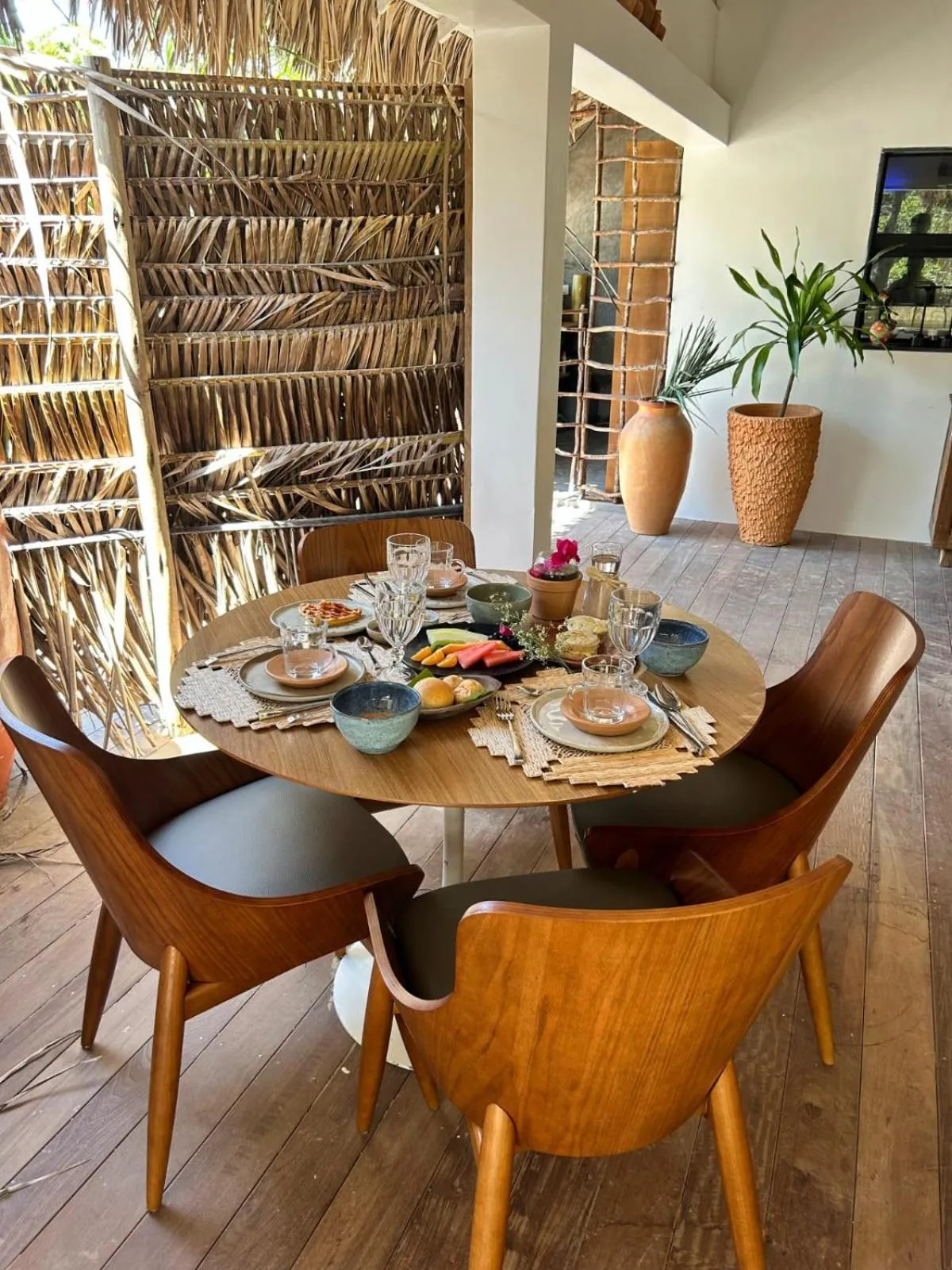 Villa Pantai Boutique Hotel Atins