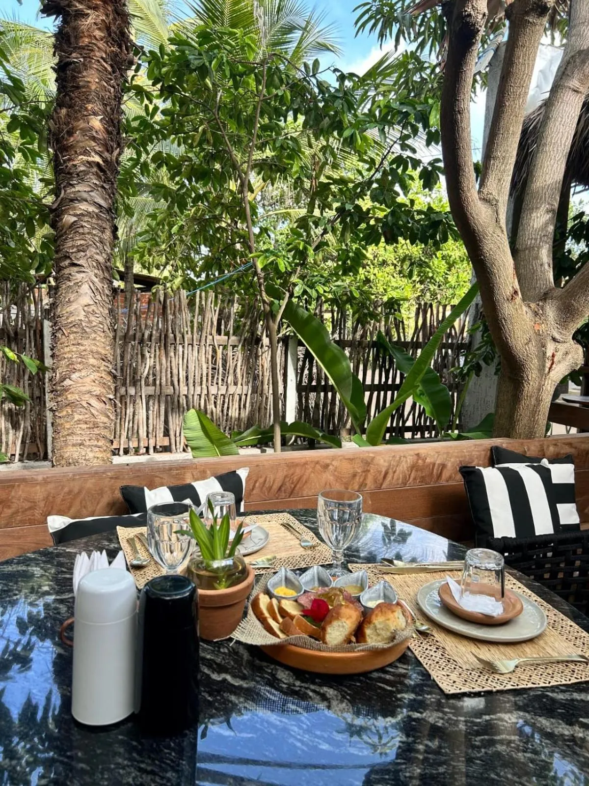 Villa Pantai Boutique Hotel Atins