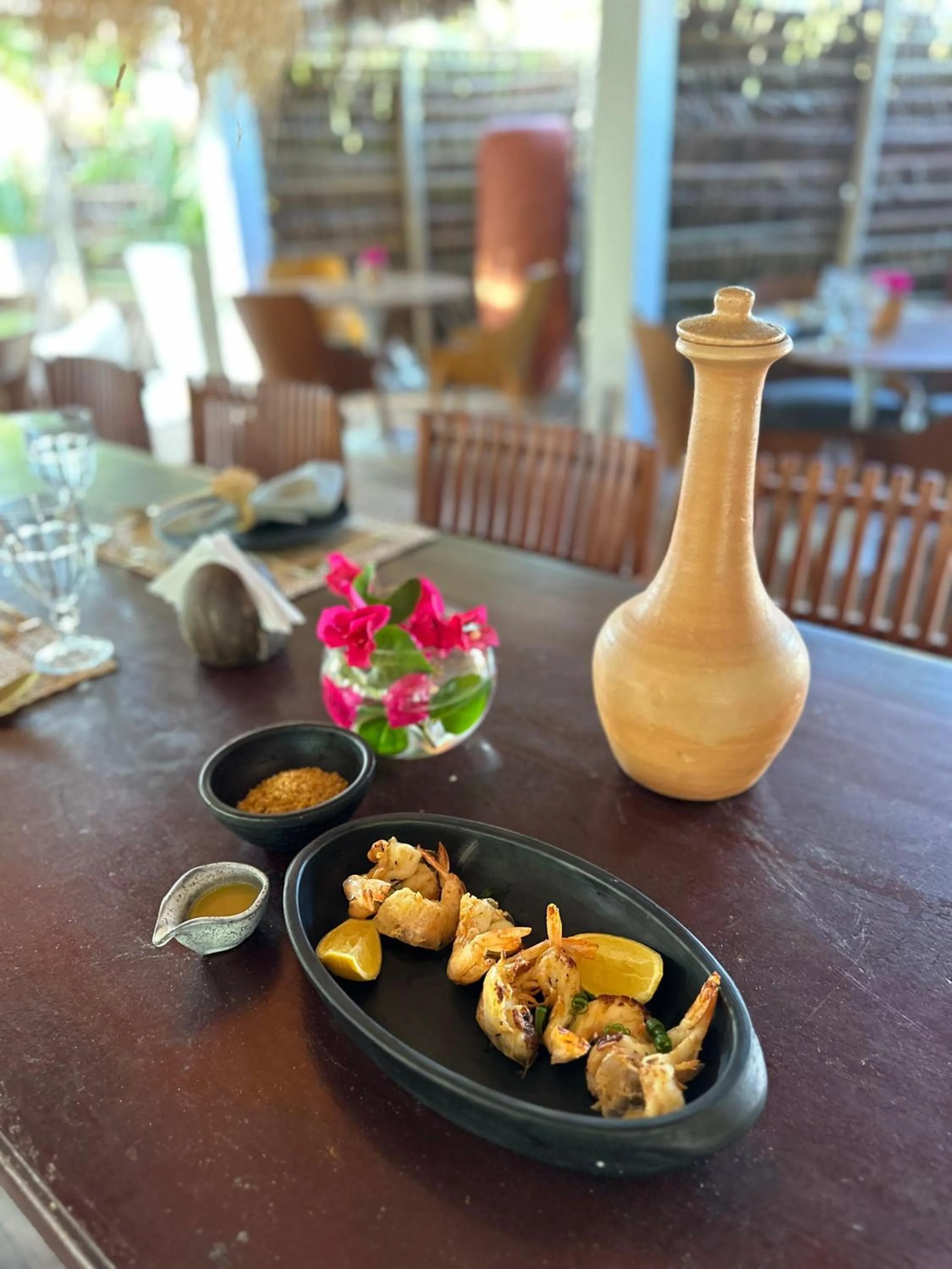 Villa Pantai Boutique Hotel Atins