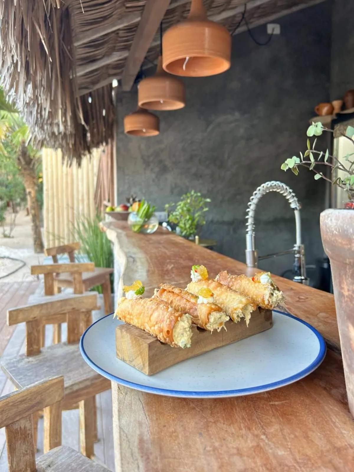 Villa Pantai Boutique Hotel Atins