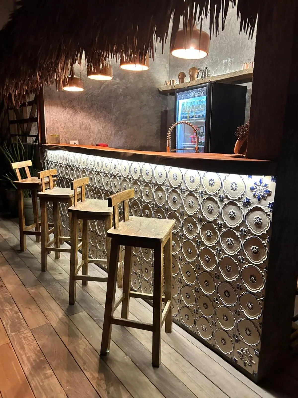 Villa Pantai Boutique Hotel Atins