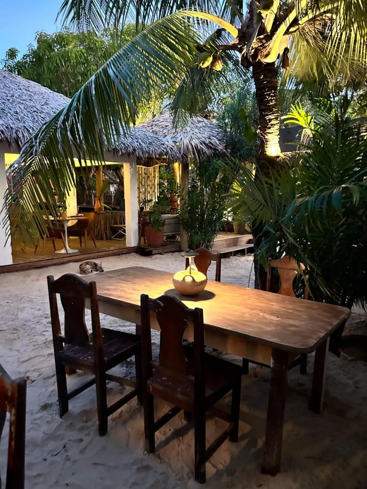 Villa Pantai Boutique Hotel Atins