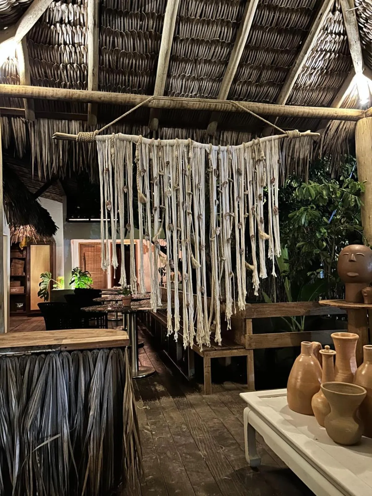 Villa Pantai Boutique Hotel Atins