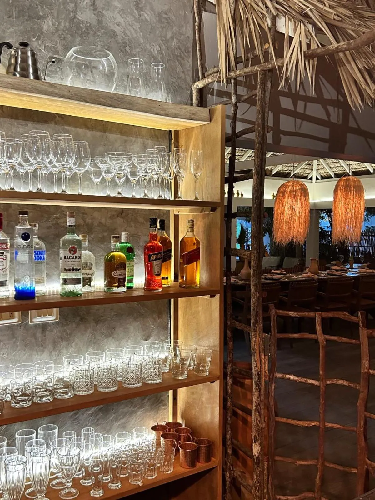 Villa Pantai Boutique Hotel Atins