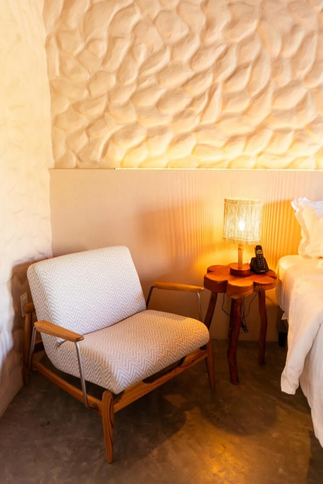 Villa Pantai Boutique Hotel Atins