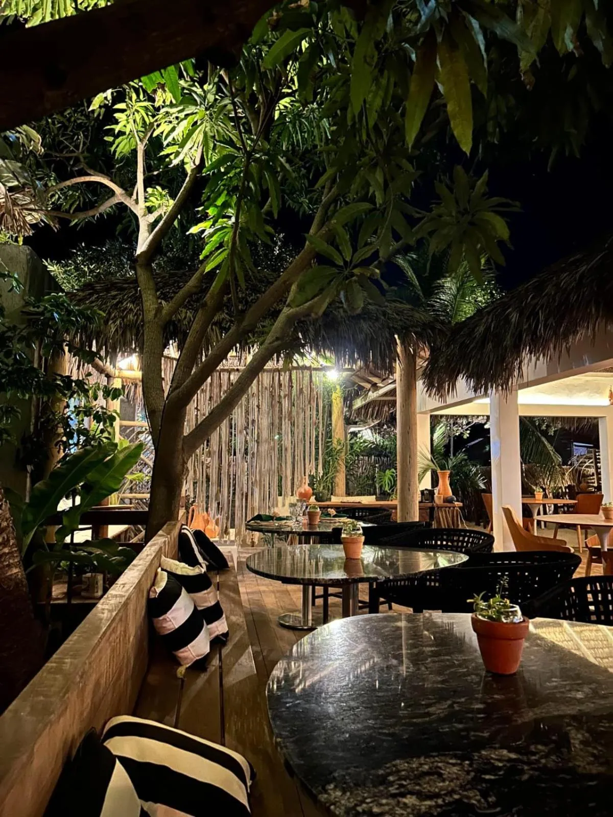 Villa Pantai Boutique Hotel Atins