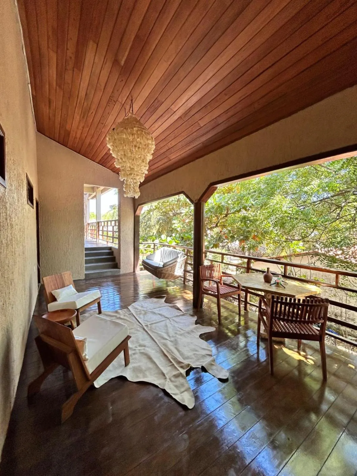 Villa Pantai Boutique Hotel Atins