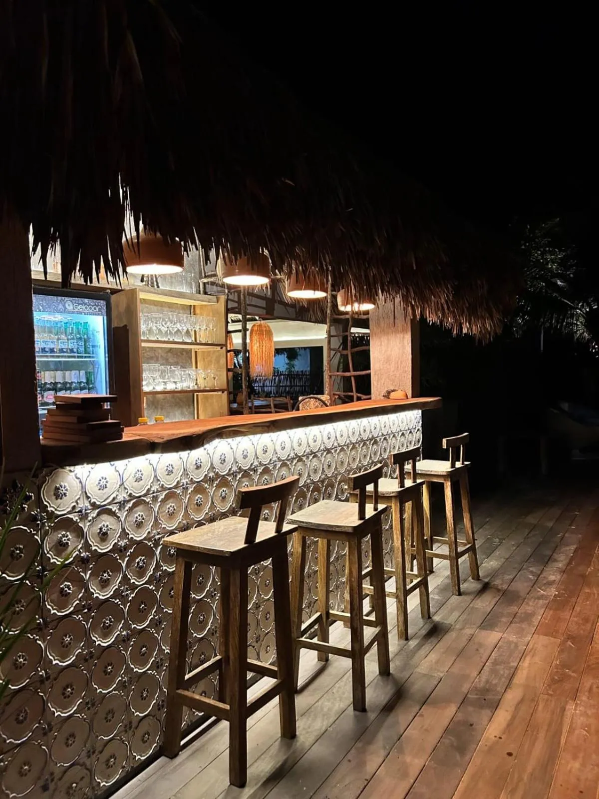 Villa Pantai Boutique Hotel Atins