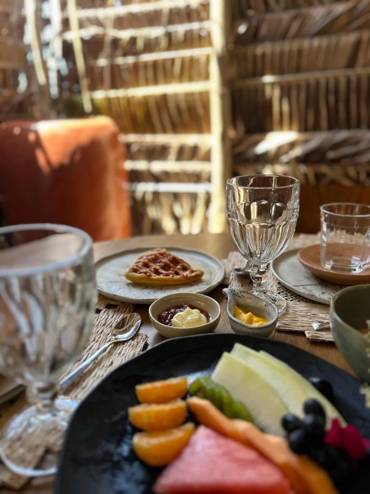 Villa Pantai Boutique Hotel Atins