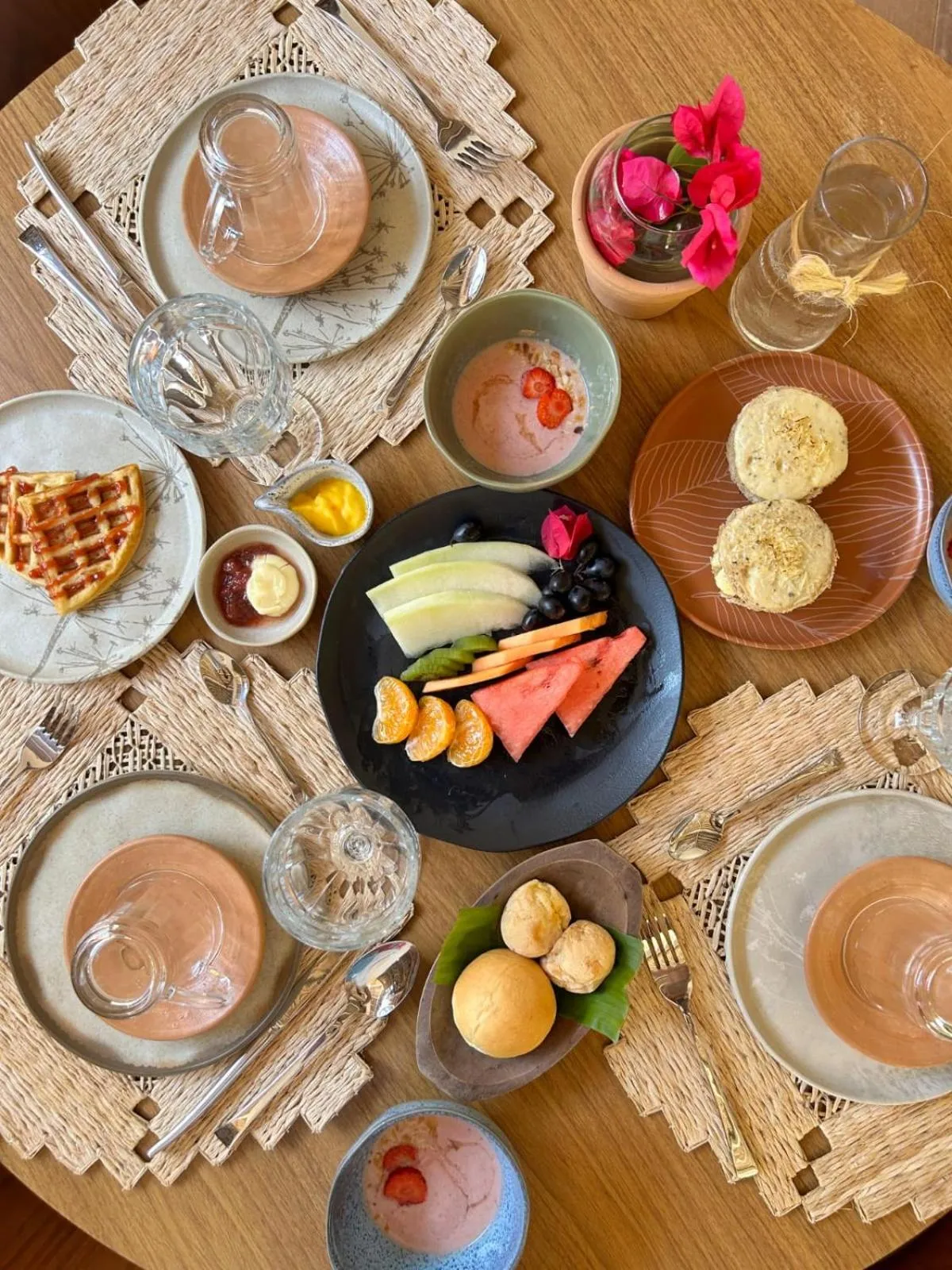 Villa Pantai Boutique Hotel Atins