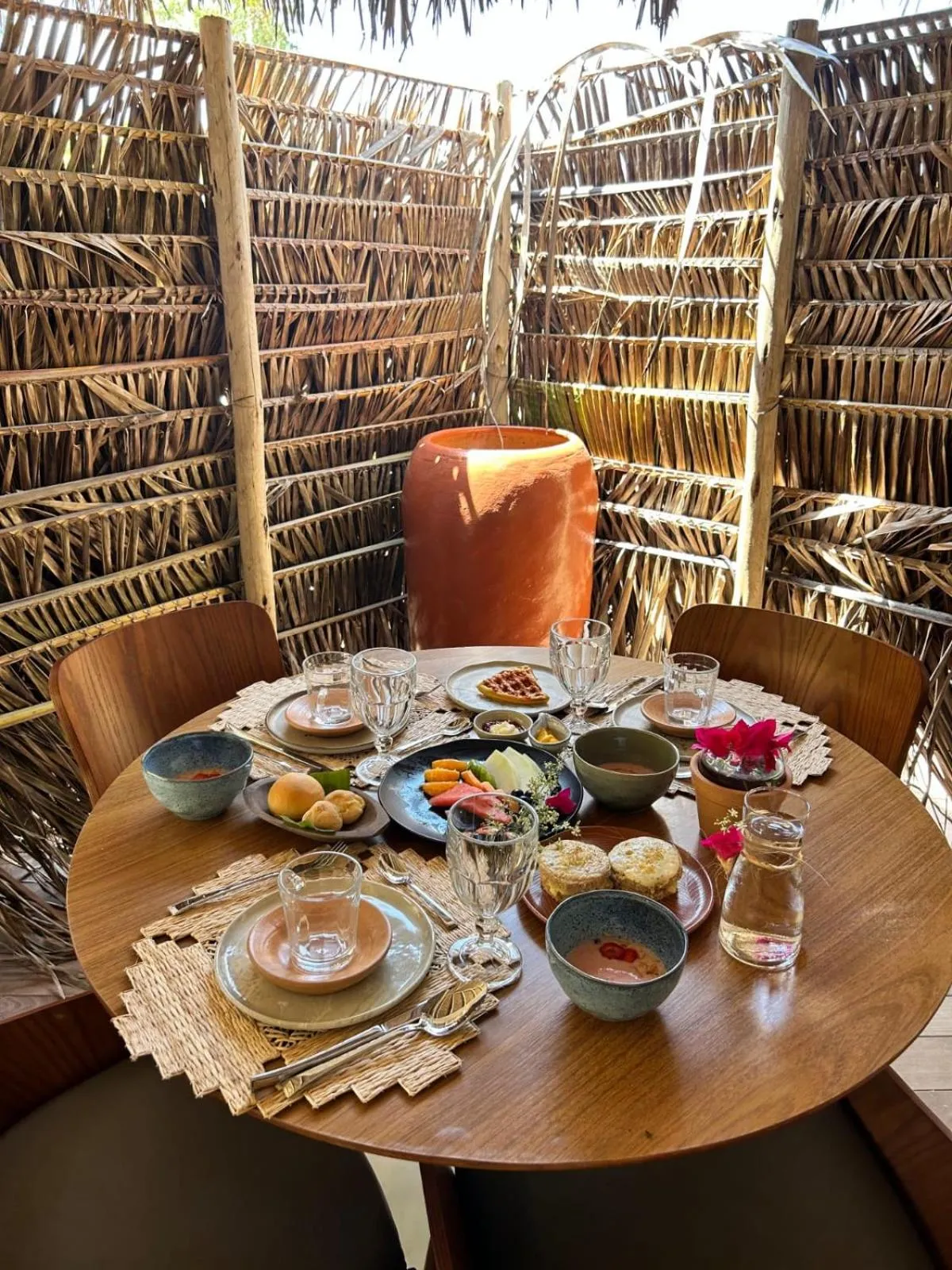 Villa Pantai Boutique Hotel Atins