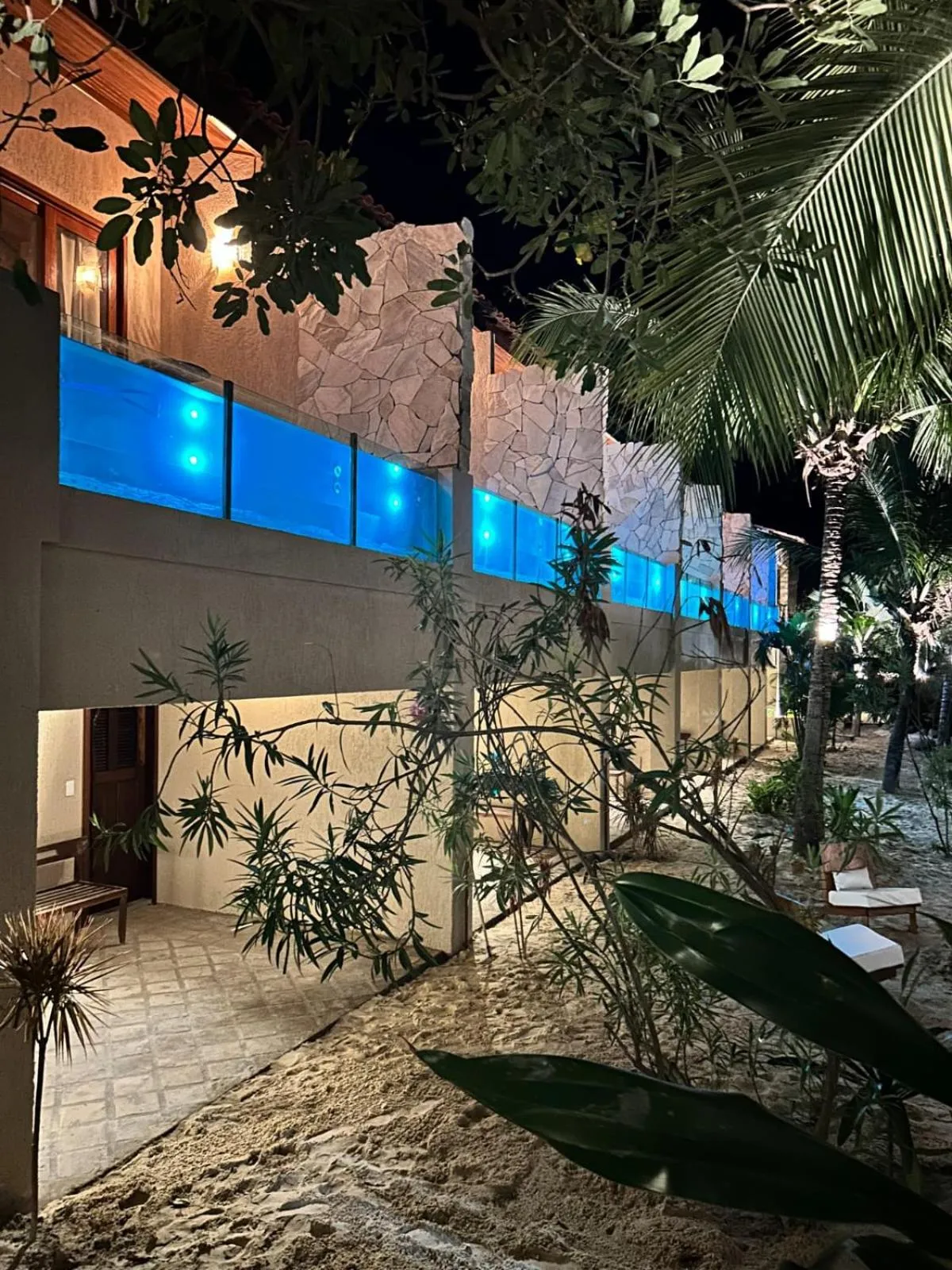 Villa Pantai Boutique Hotel Atins