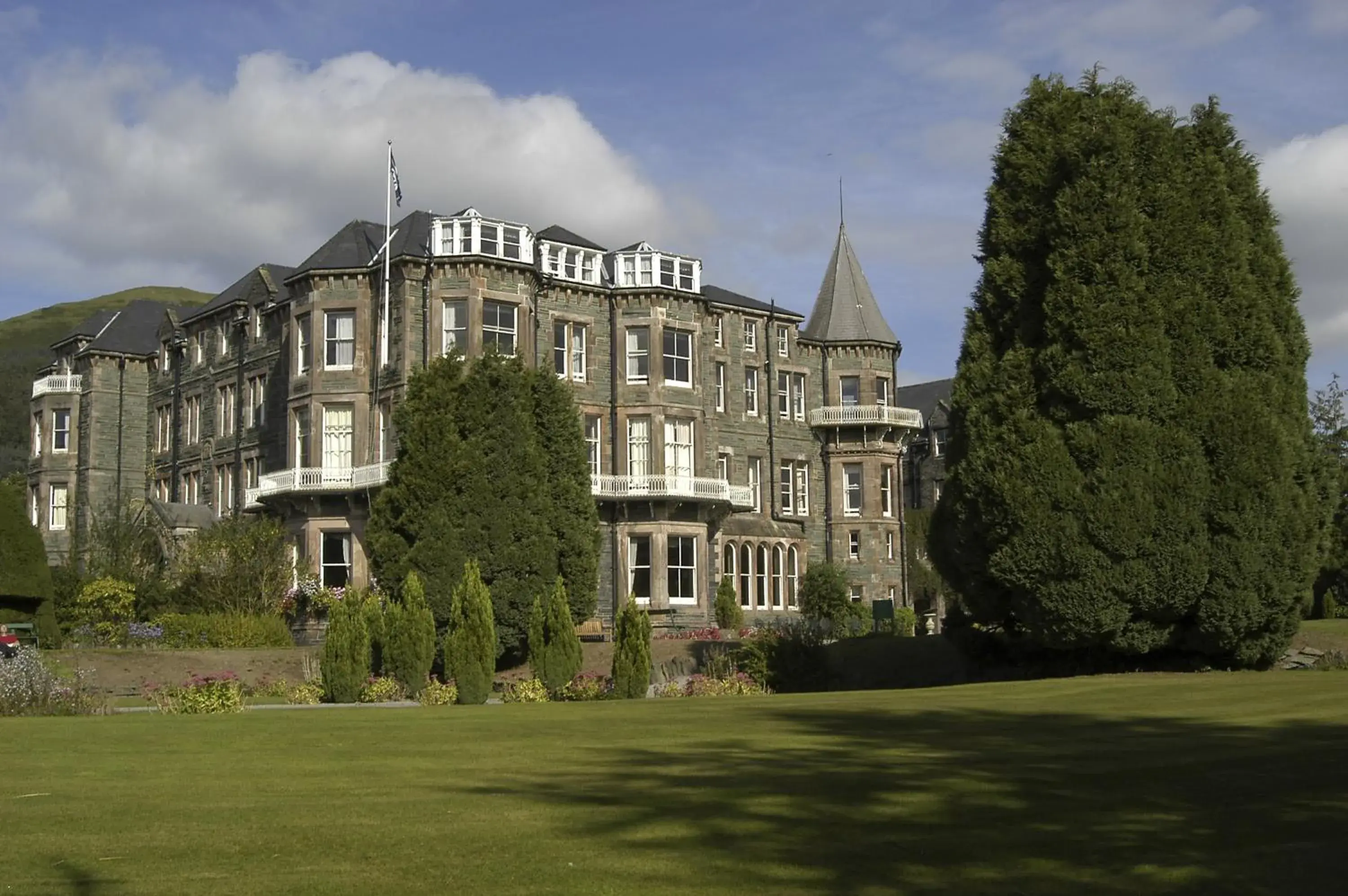 Keswick Country House Hotel Keswick Country House Hotel