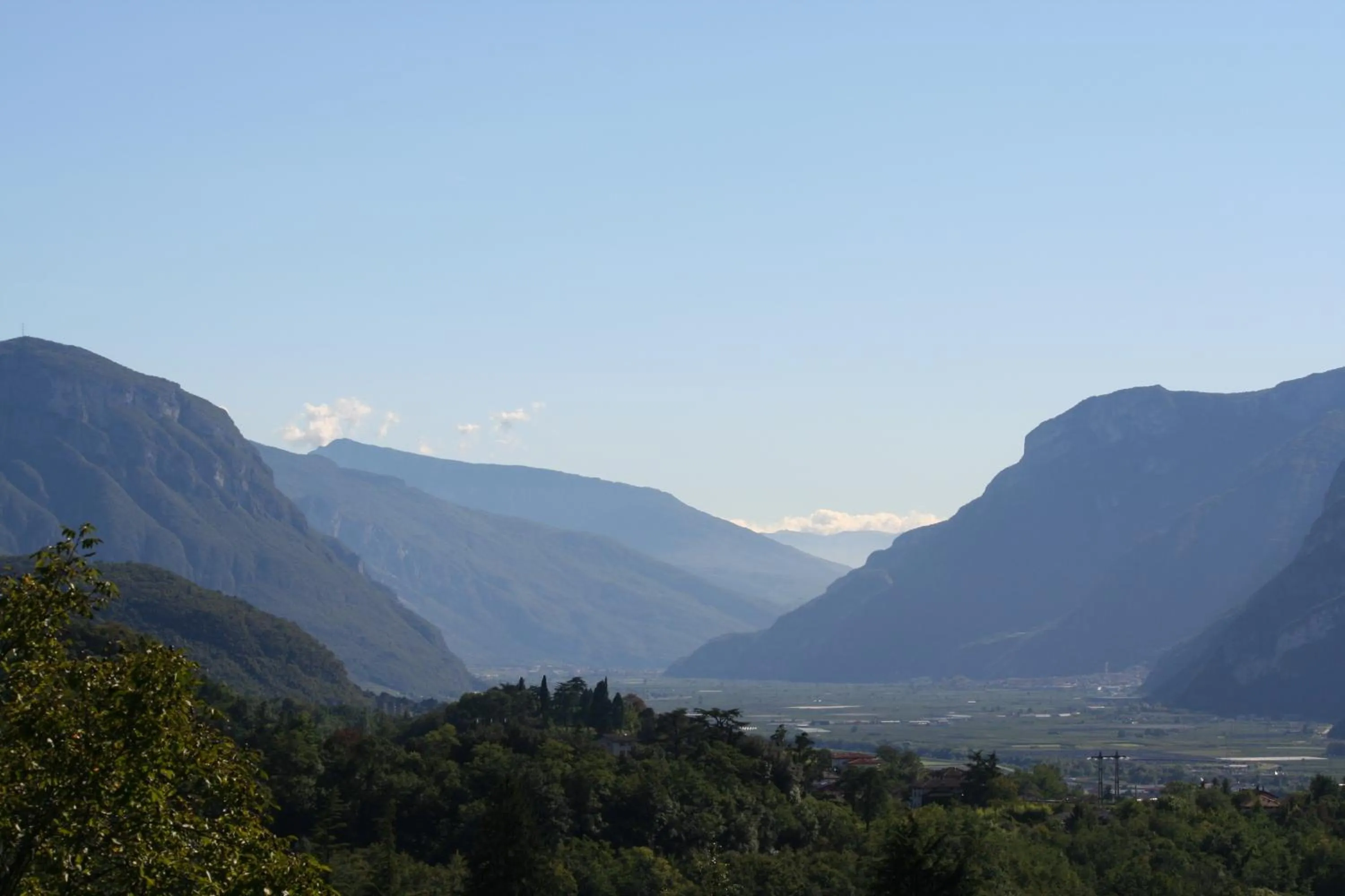 Day in B&B Aria d'Argento - Bike Tours
