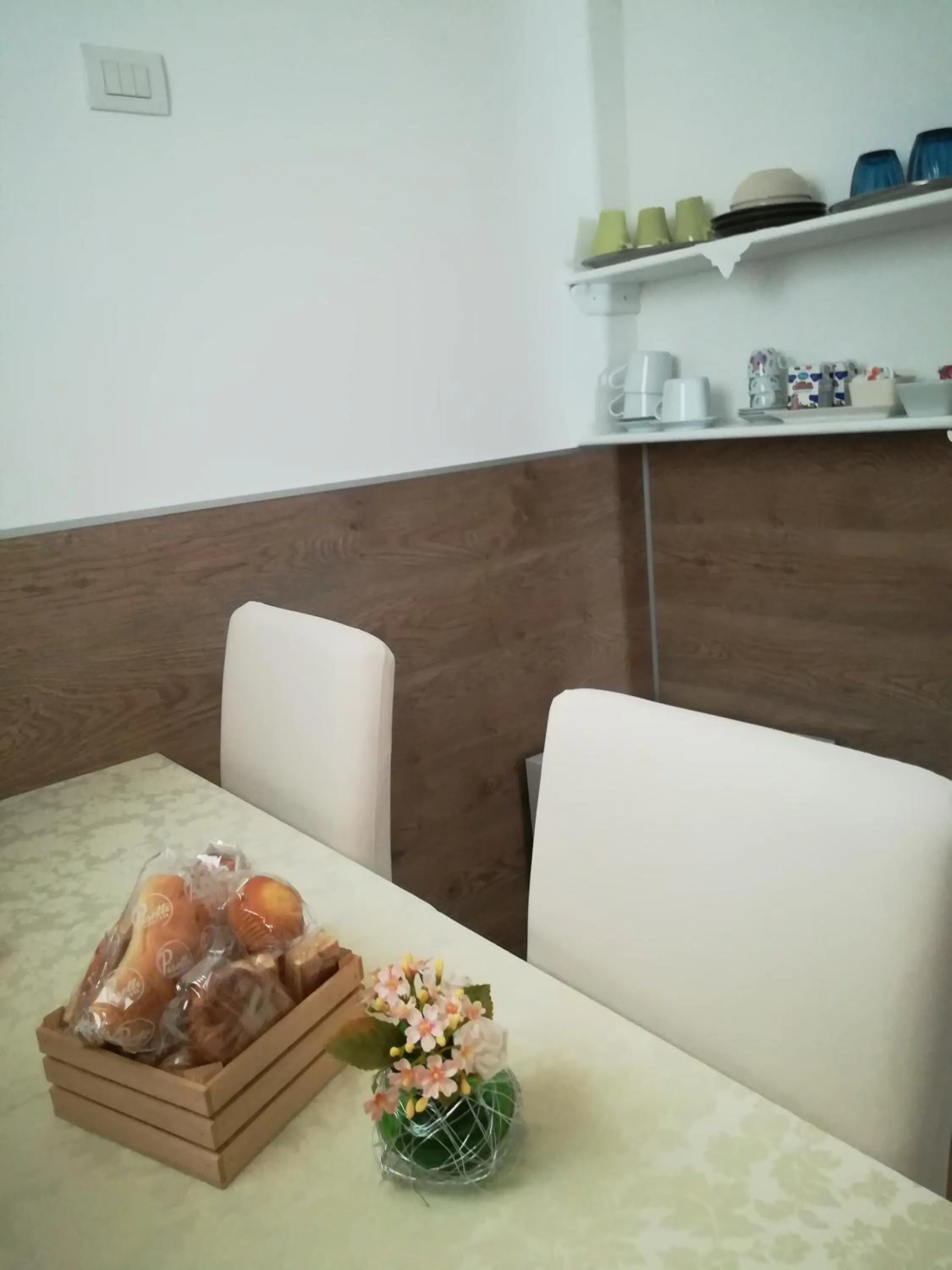 B&B Aria d'Argento - Bike Tours