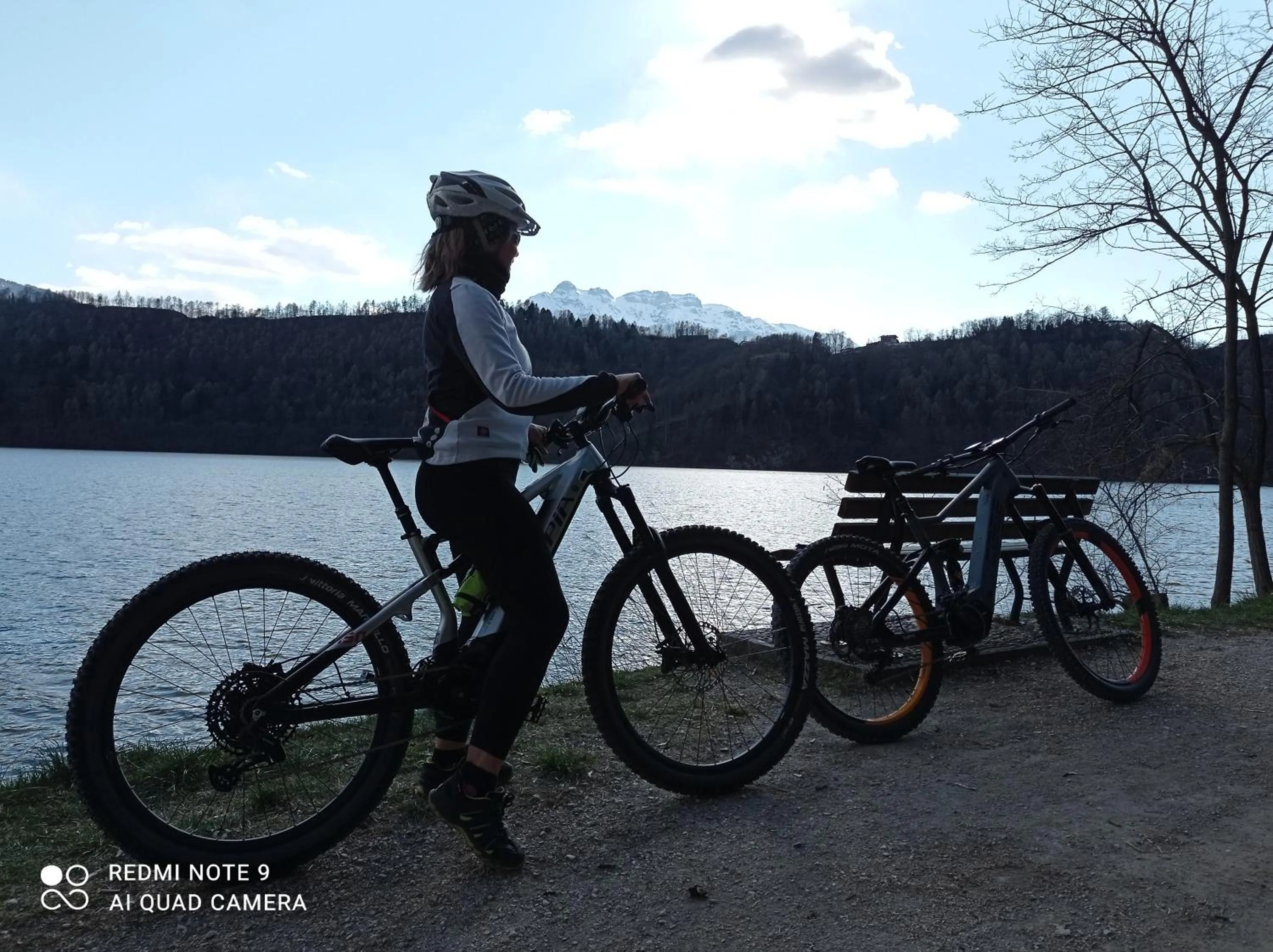 B&B Aria d'Argento - Bike Tours