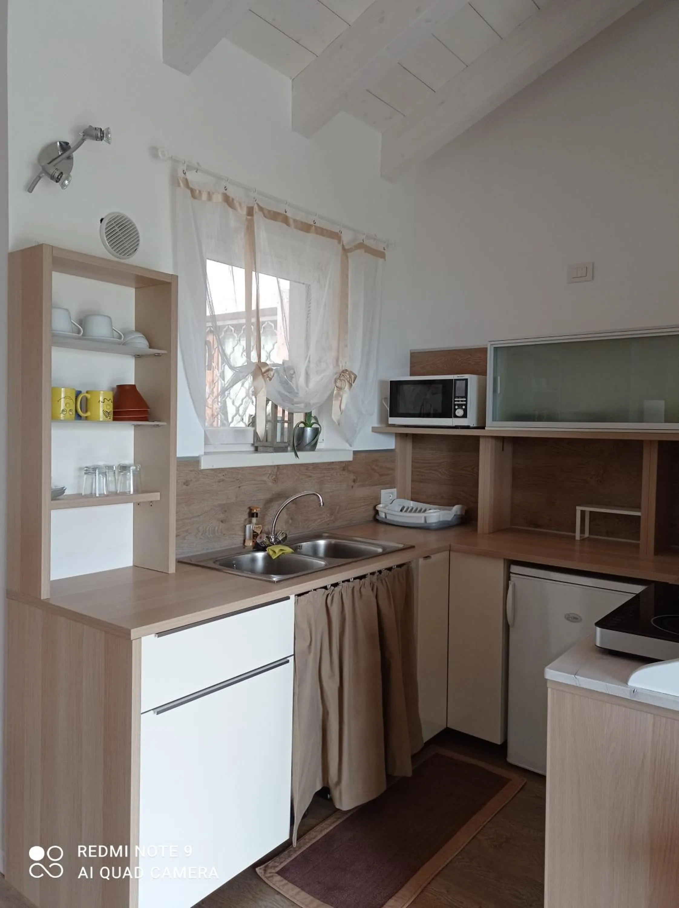 B&B Aria d'Argento - Bike Tours