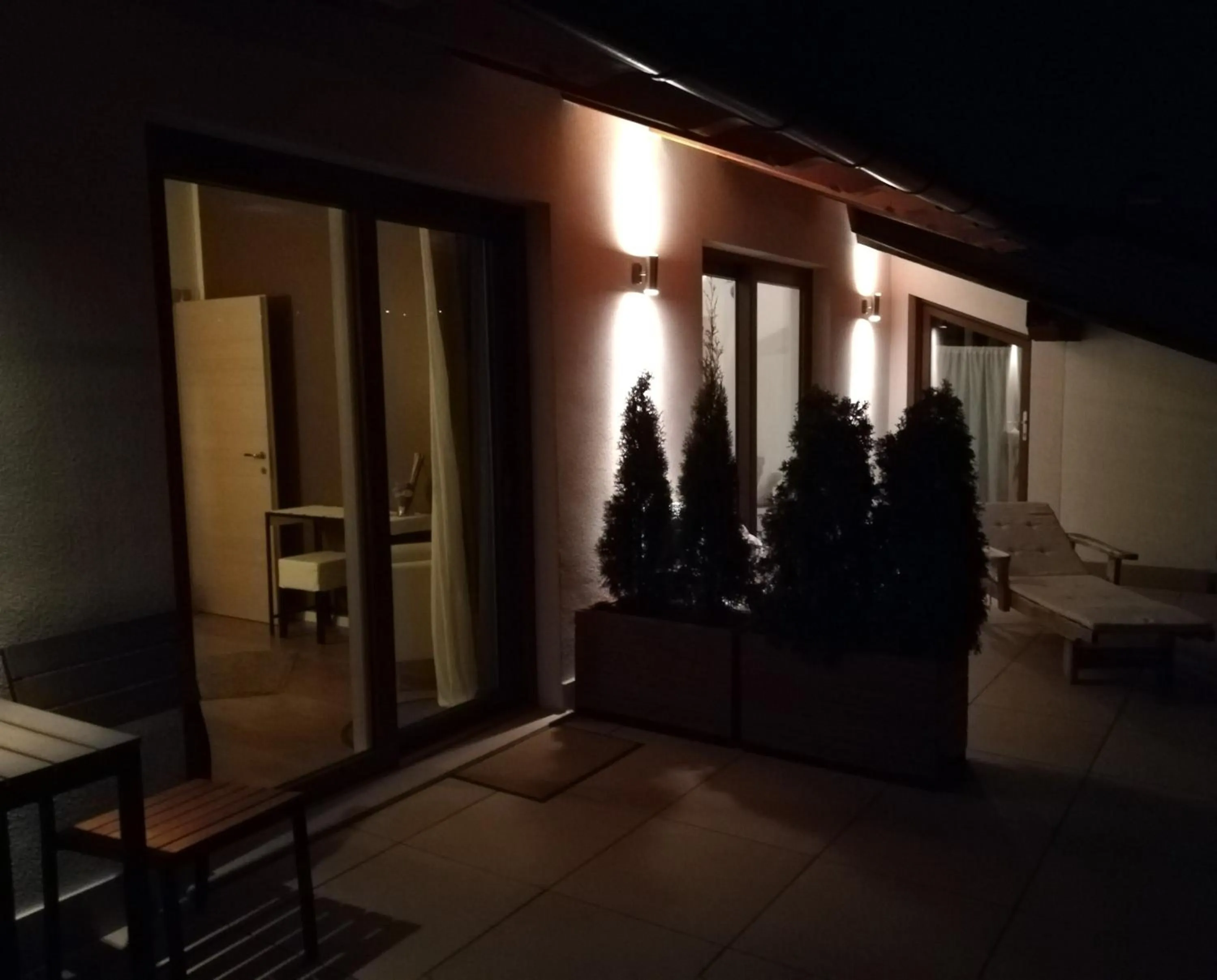 B&B Aria d'Argento - Bike Tours