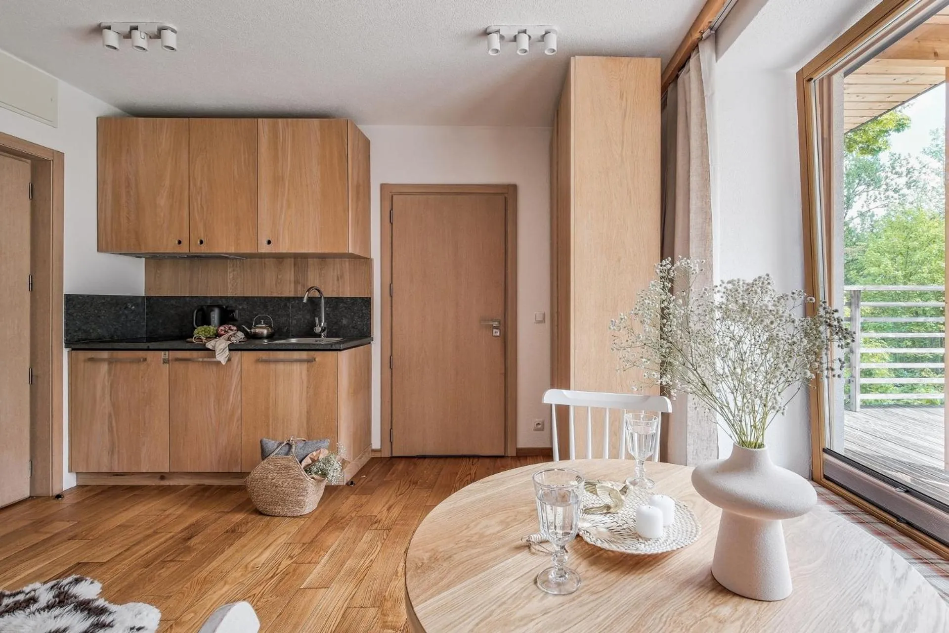 Monte House Apartments Odkryj Zakopane