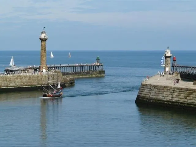 Spring in Arundel House