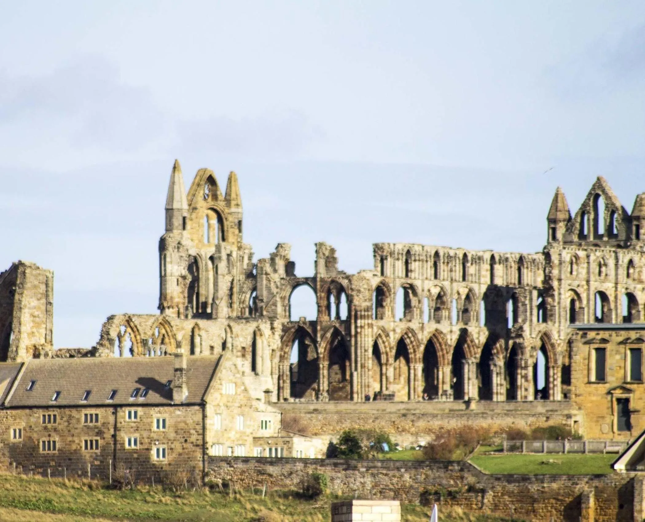 Hiking in Arundel House