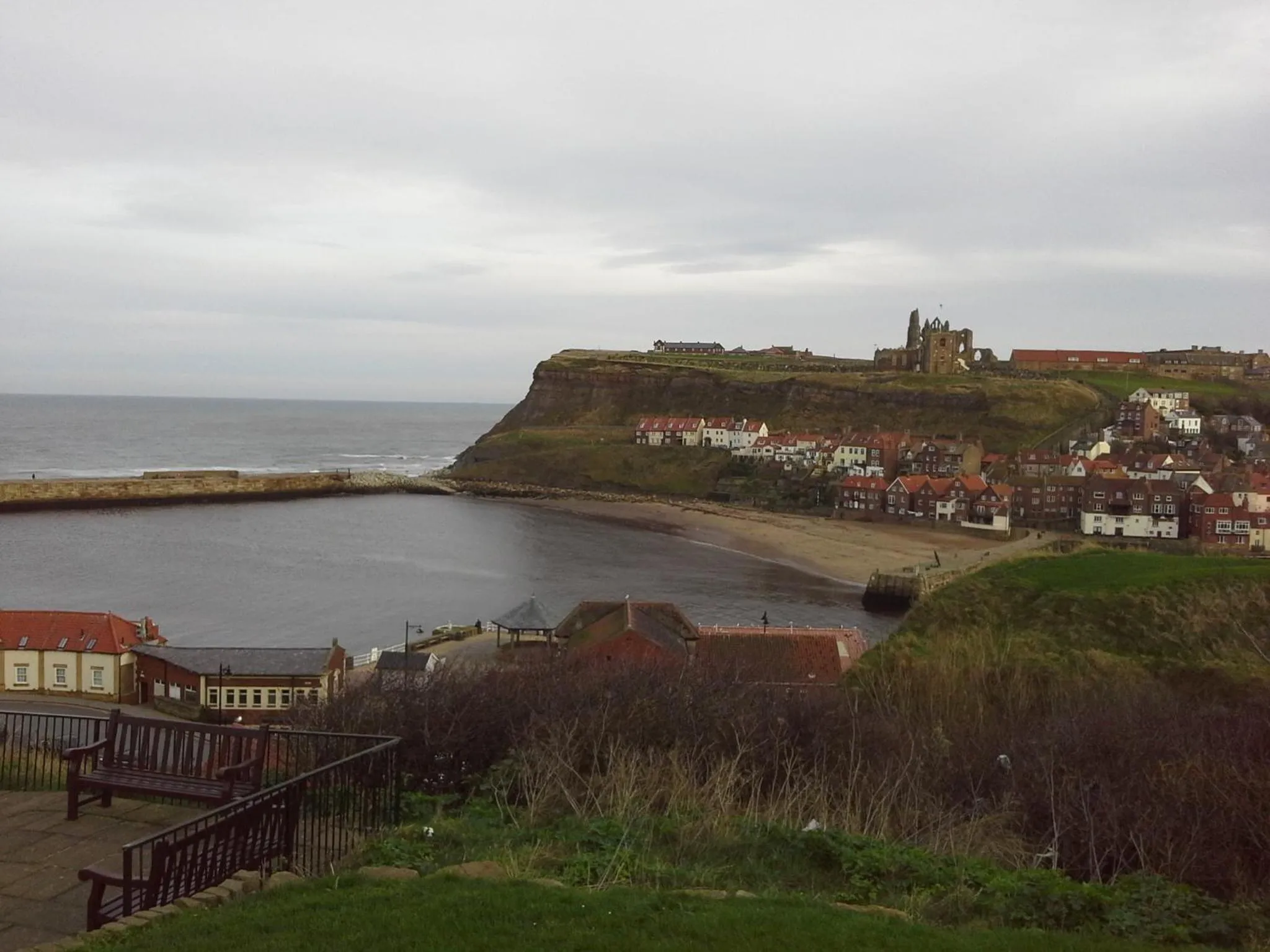 Beach in Arundel House