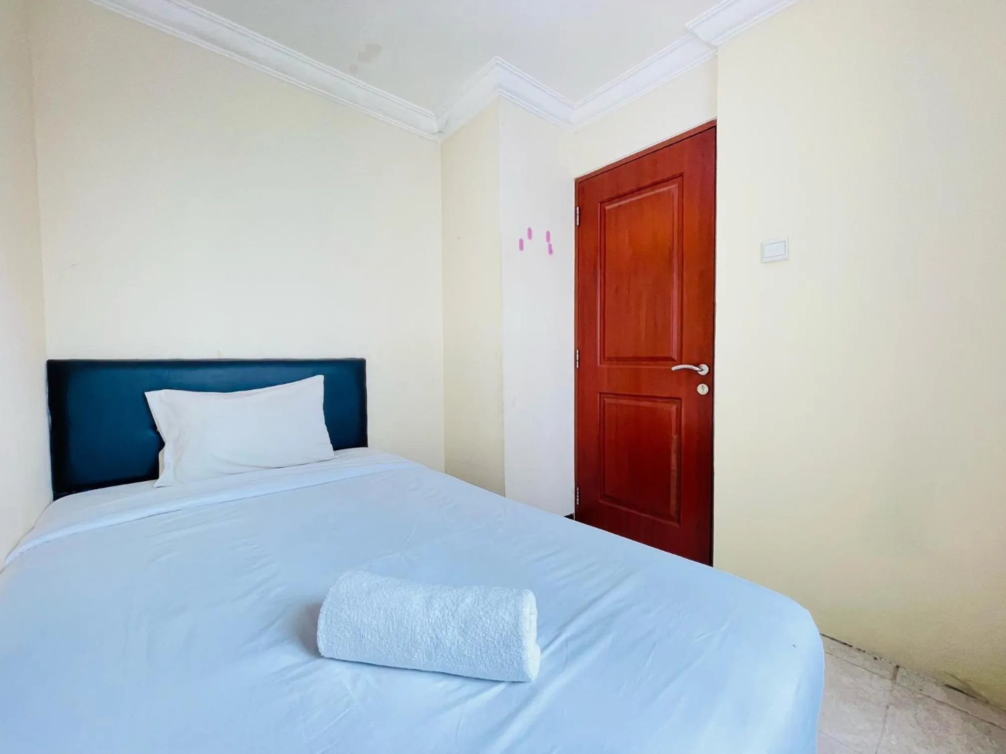 Executive Private 2BR at Galeri Ciumbuleuit 1 Apartement By Travelio