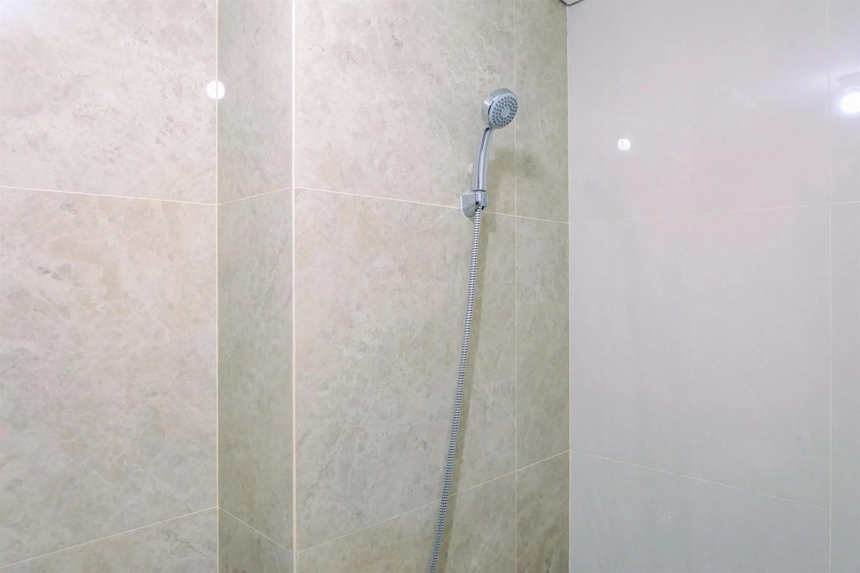 Simply and Homey Studio Transpark Cibubur Apartment By Travelio