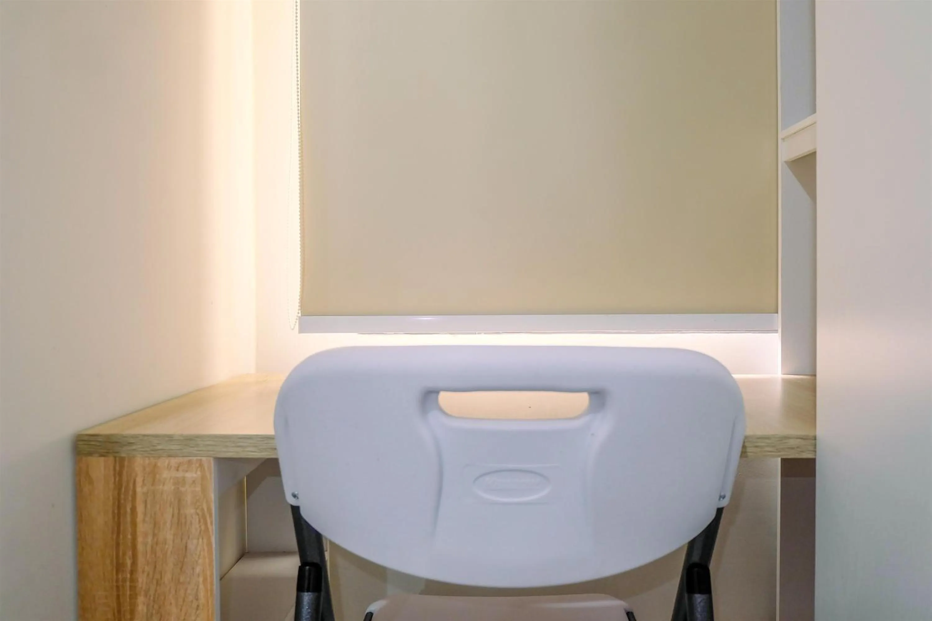 Simply and Homey Studio Transpark Cibubur Apartment By Travelio