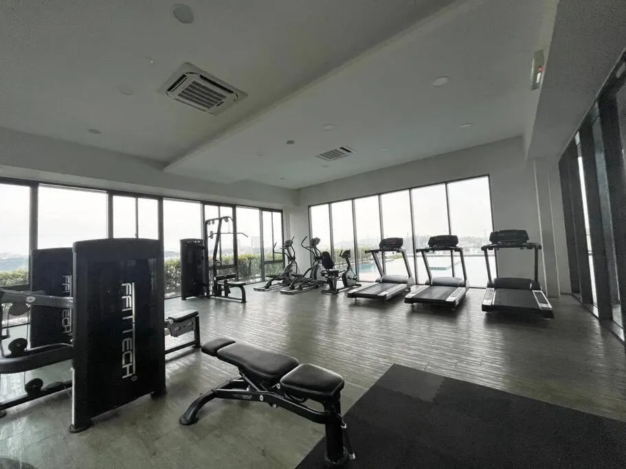 Elegant 3BR,Sunway Gandaria Seksyen 9 Bangi