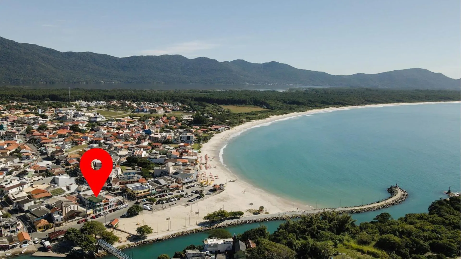 Sea Wolf Surf Hostel