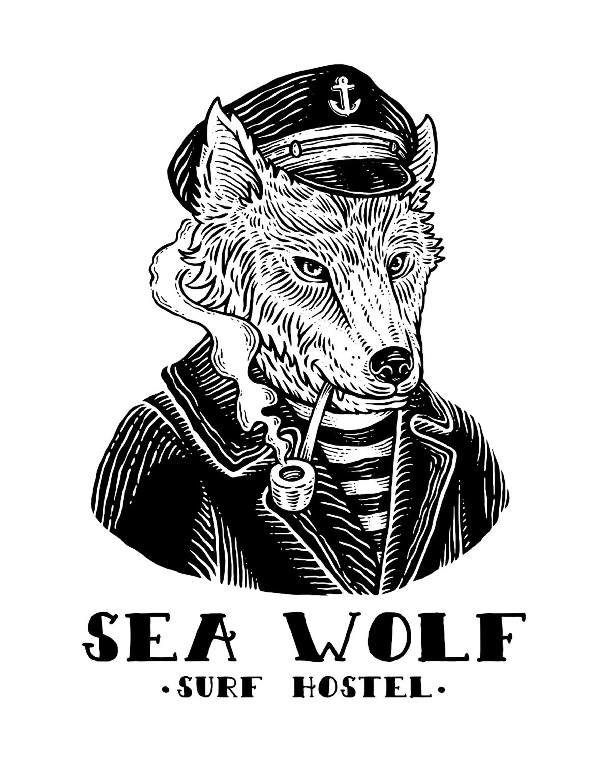 Sea Wolf Surf Hostel