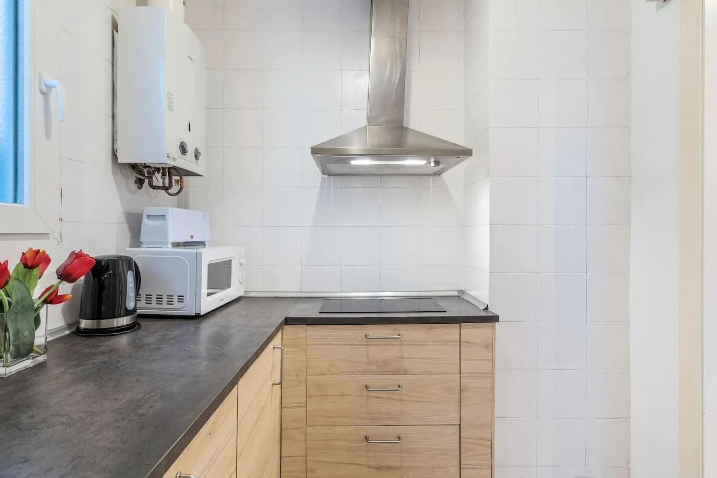 Avenida Gaudí View 2-Min to Sagrada