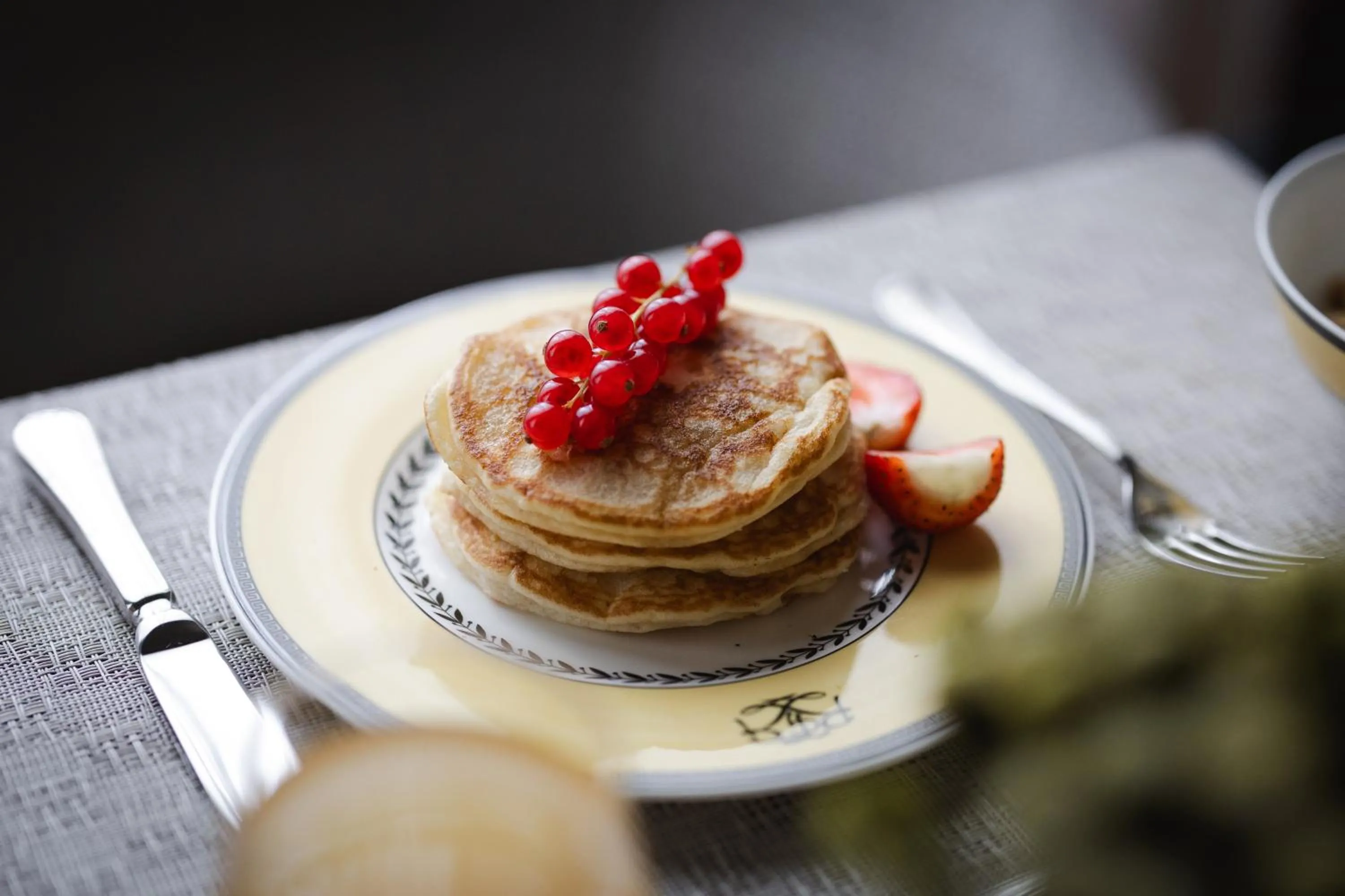 Food and drinks in Leone Blu Suites | UNA Esperienze