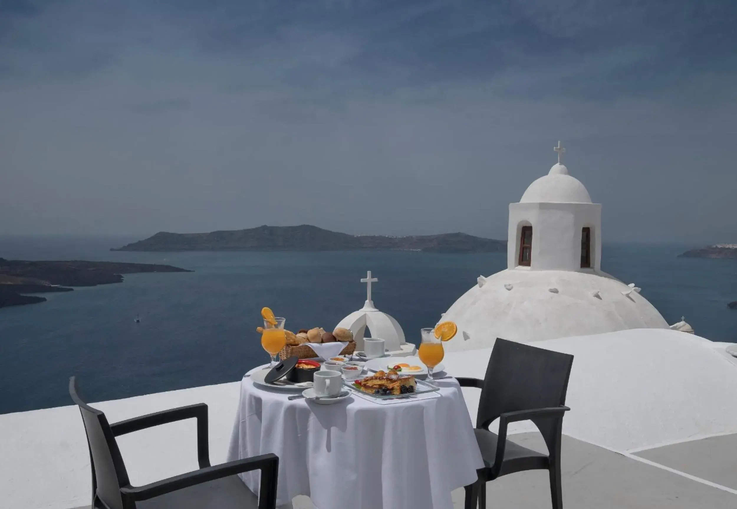 Ambassador's Sunset Suite in Aigialos Luxury Traditional Settlement Ambassador's Sunset Suite in Aigialos Luxury Traditional Settlement